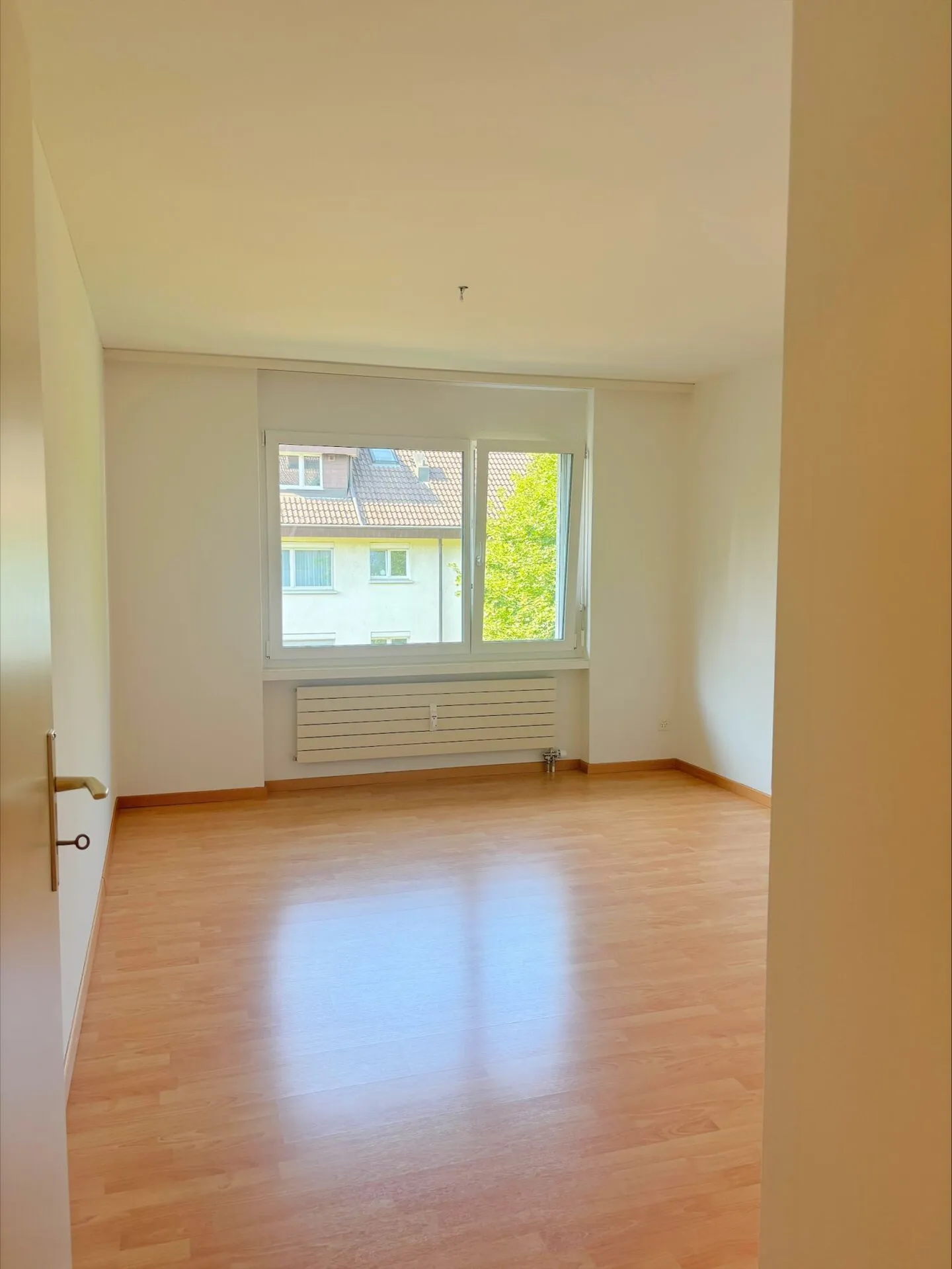 Appartamento giardino 2,5 stanze in affitto - Foto 5 di 7