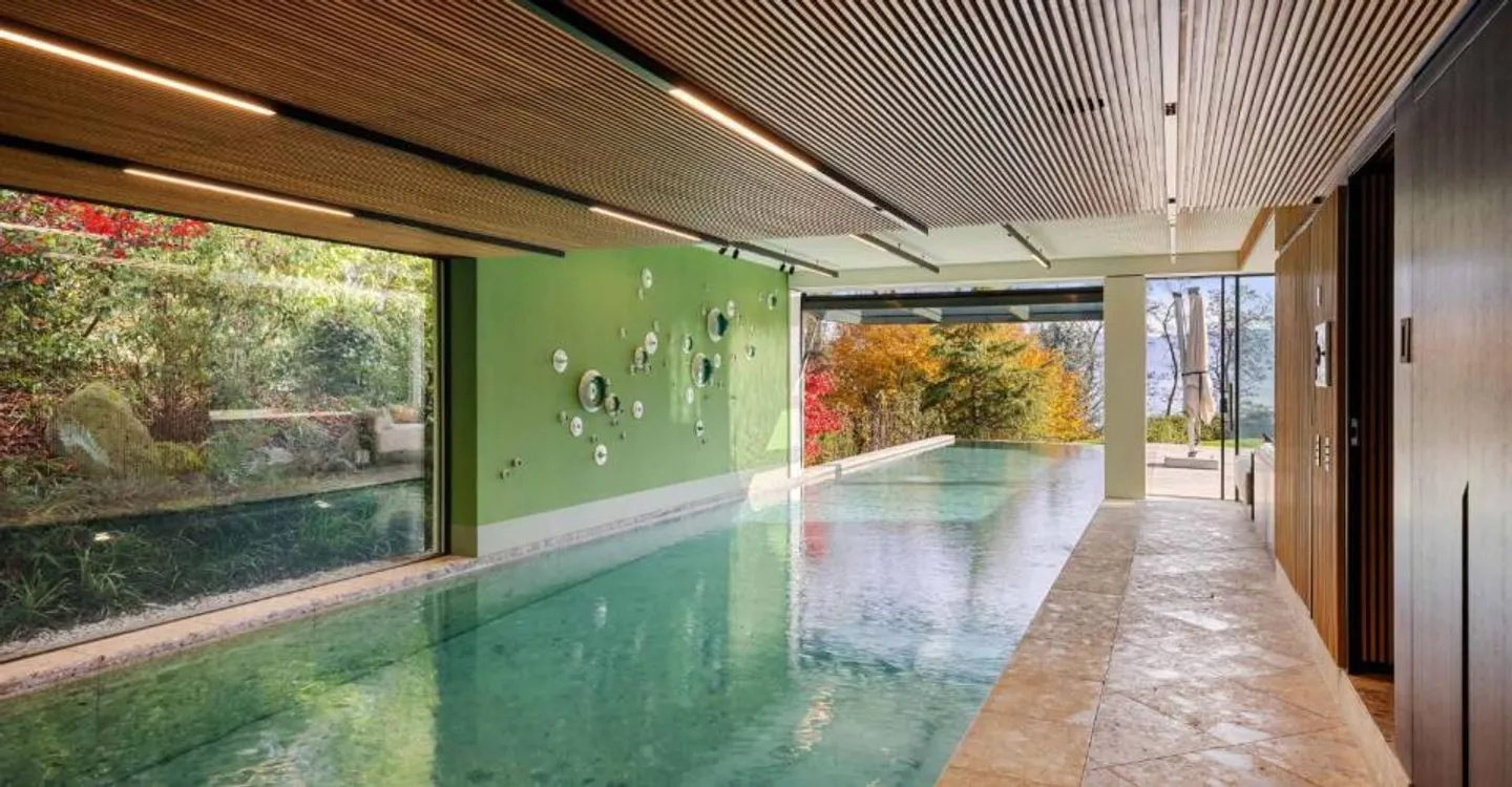 Exceptional property feet in the water - Photo 9 of 12