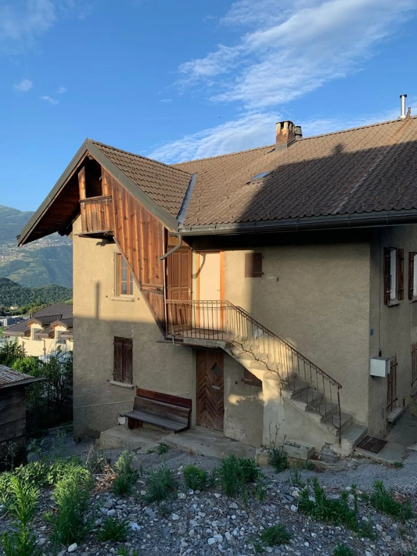 Haus - Foto 2 von 8