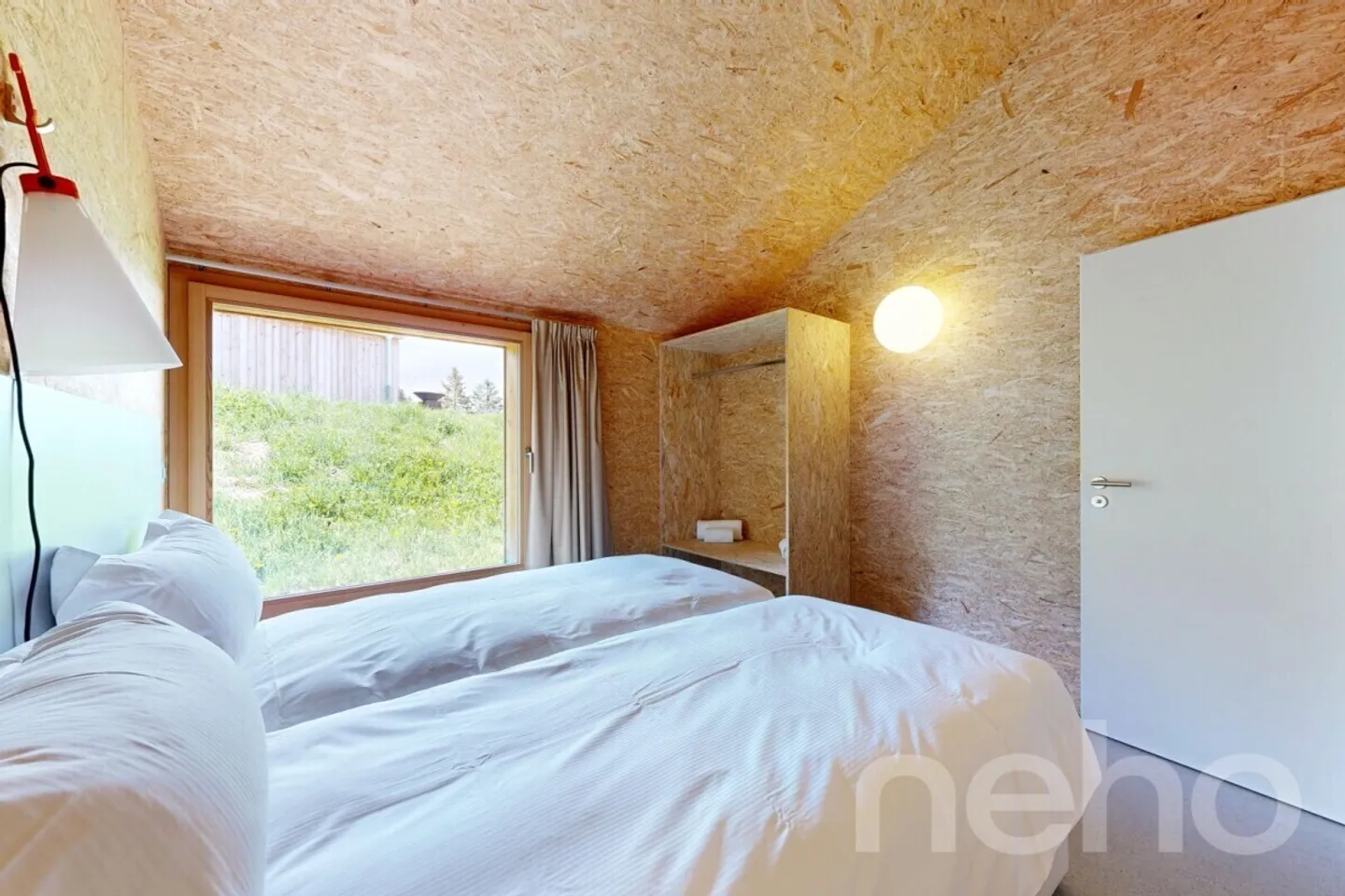 Exceptional Panorama - Architect's Chalet in Nature - Photo 5 of 12