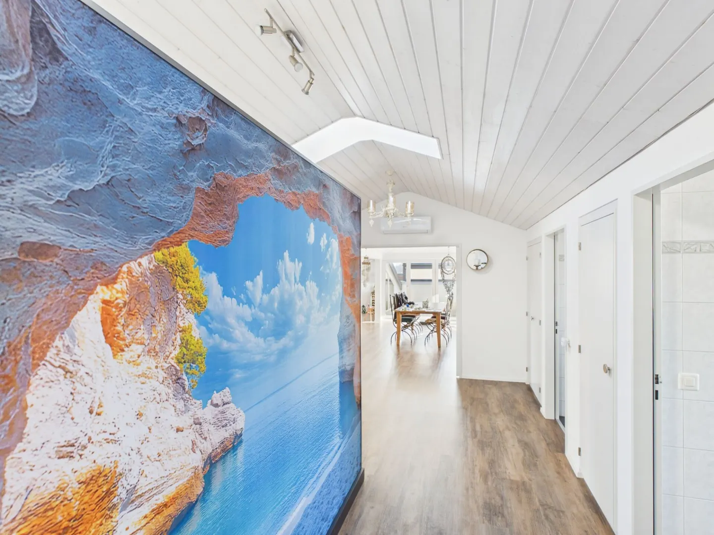 Appartement penthouse de 4,5 pièces de rêve à Wil - Photo 18 sur 20