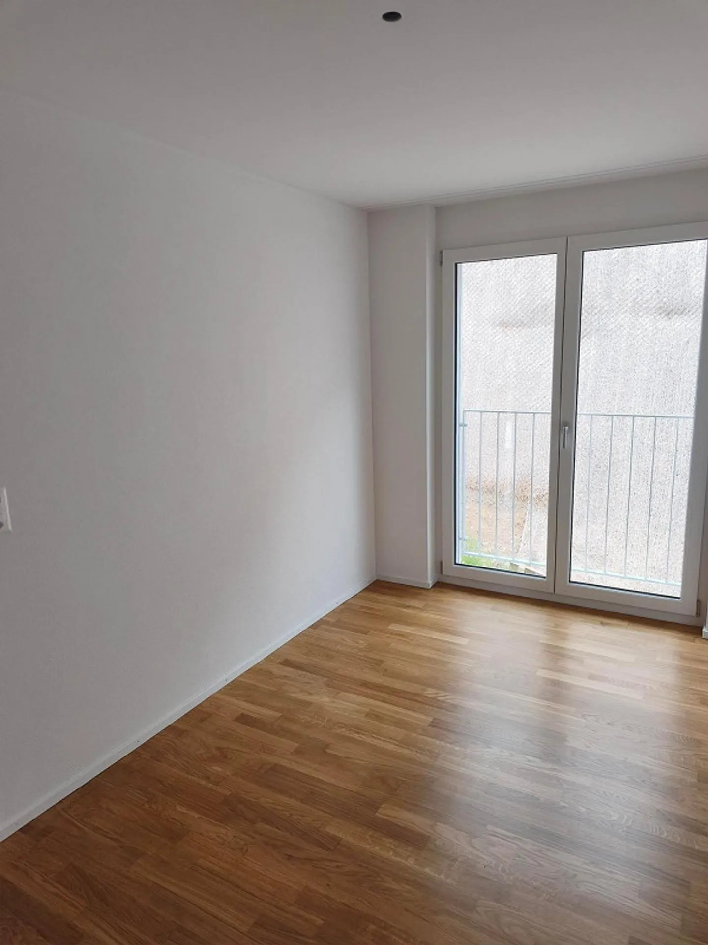 6.5-Room End Row House with Säntis View in Dicken - Photo 10 of 13