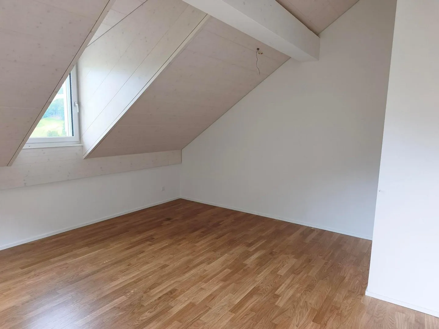 6.5-Room End Row House with Säntis View in Dicken - Photo 13 of 13