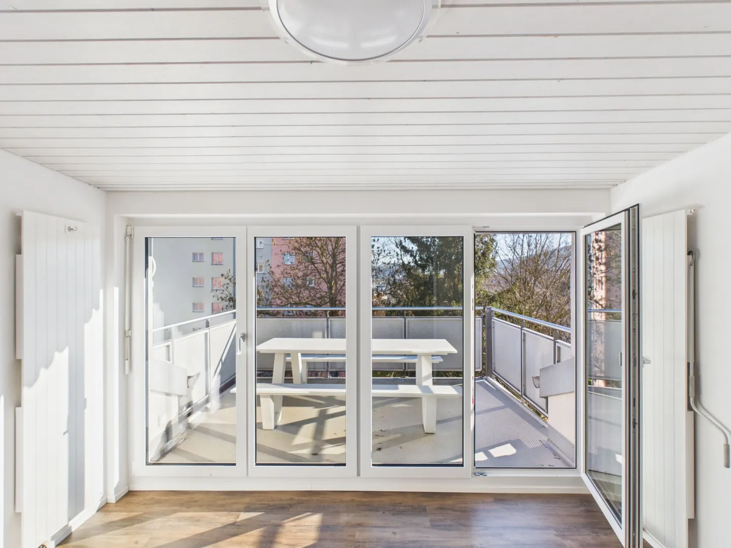 Appartement penthouse de 4,5 pièces de rêve à Wil - Photo 9 sur 20