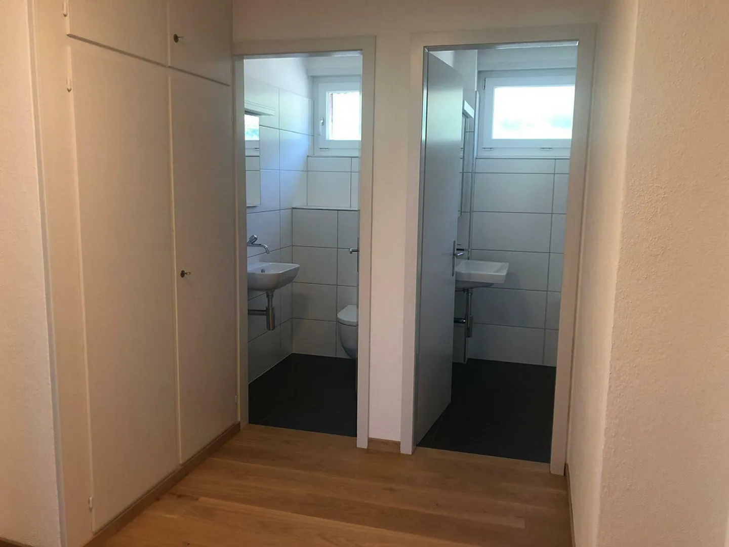 Helle Wohnung bei Ziegelbrücke - Foto 7 von 13