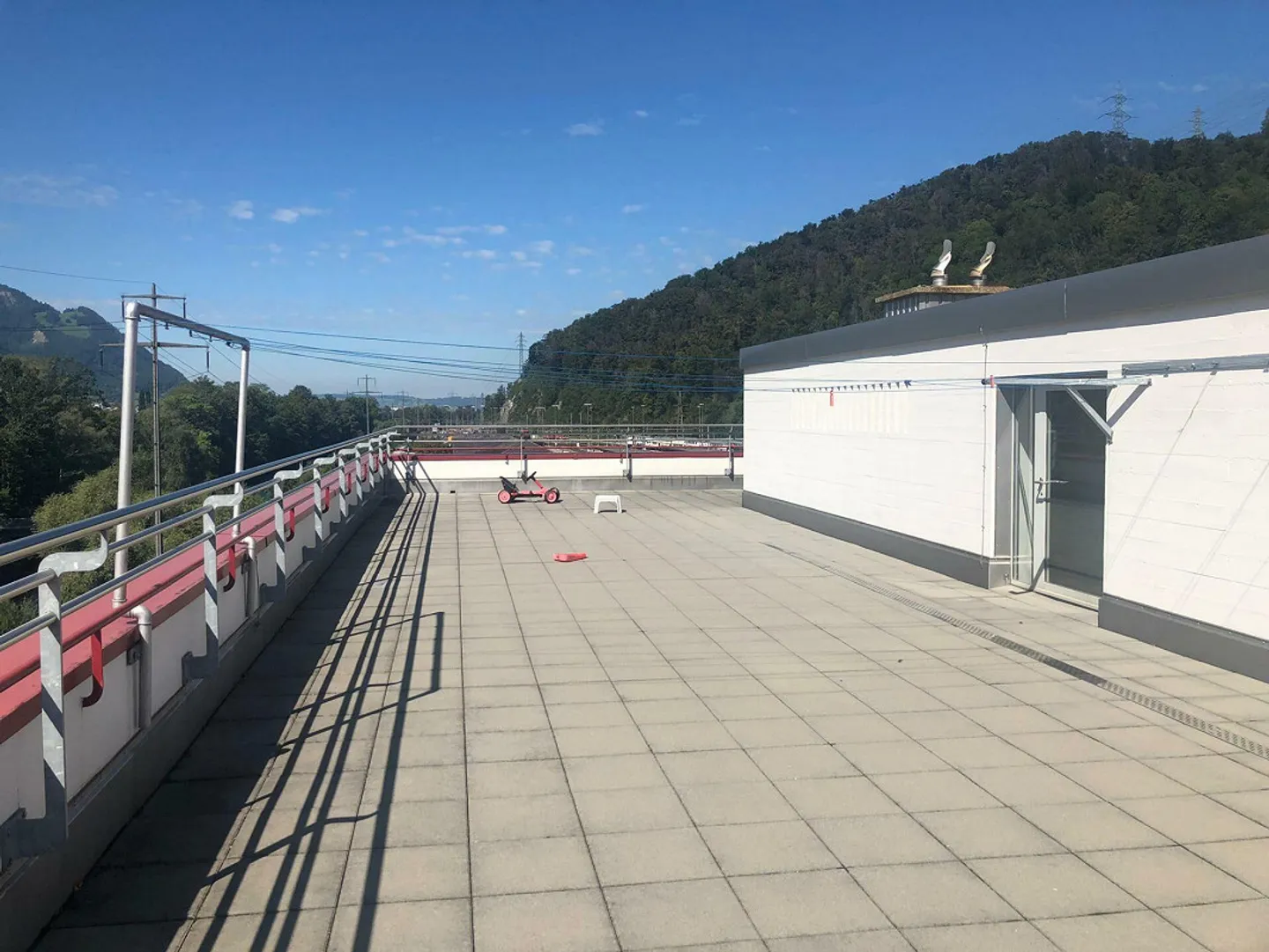 Helle Wohnung bei Ziegelbrücke - Foto 12 von 13