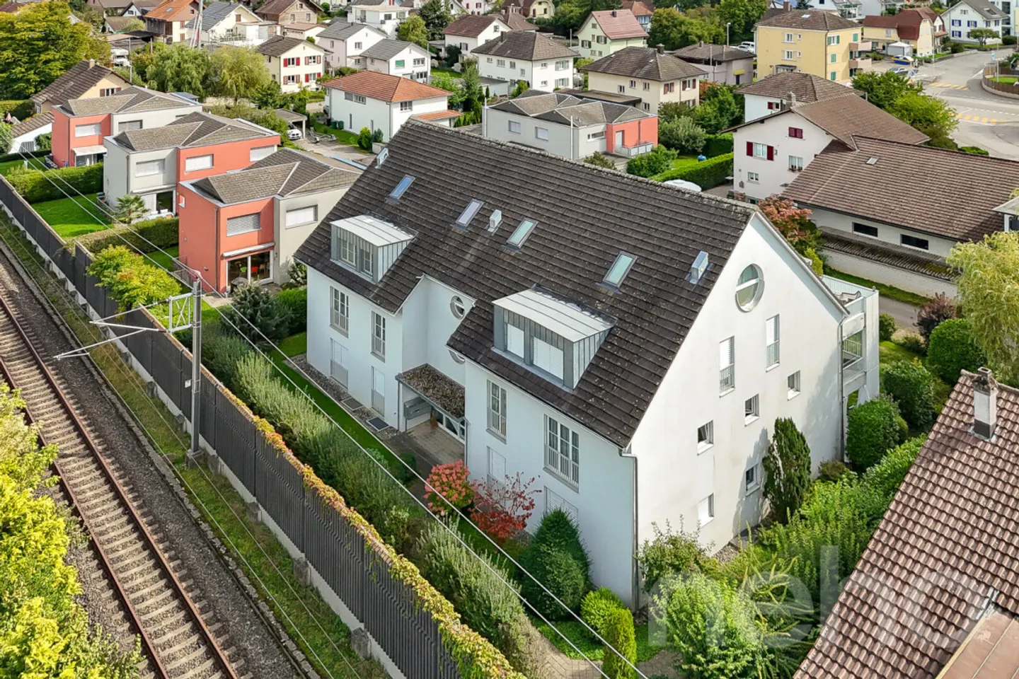 Geräumige Wohnung in ruhiger Lage - Foto 11 von 12