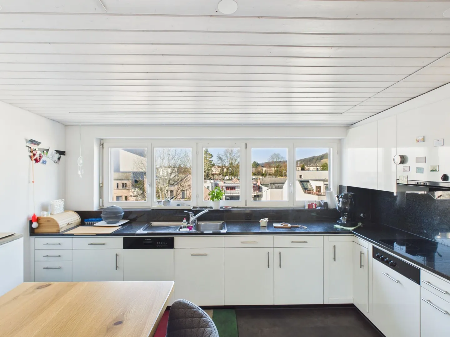 Appartement penthouse de 4,5 pièces de rêve à Wil - Photo 12 sur 20