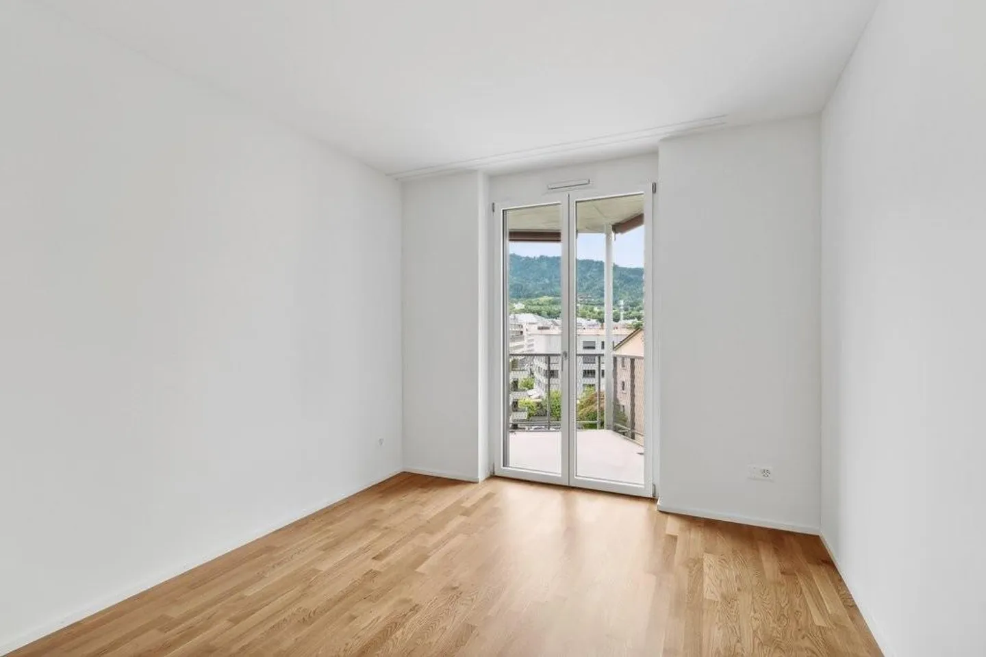 Modernes Apartment in Zürich - Foto 7 von 9