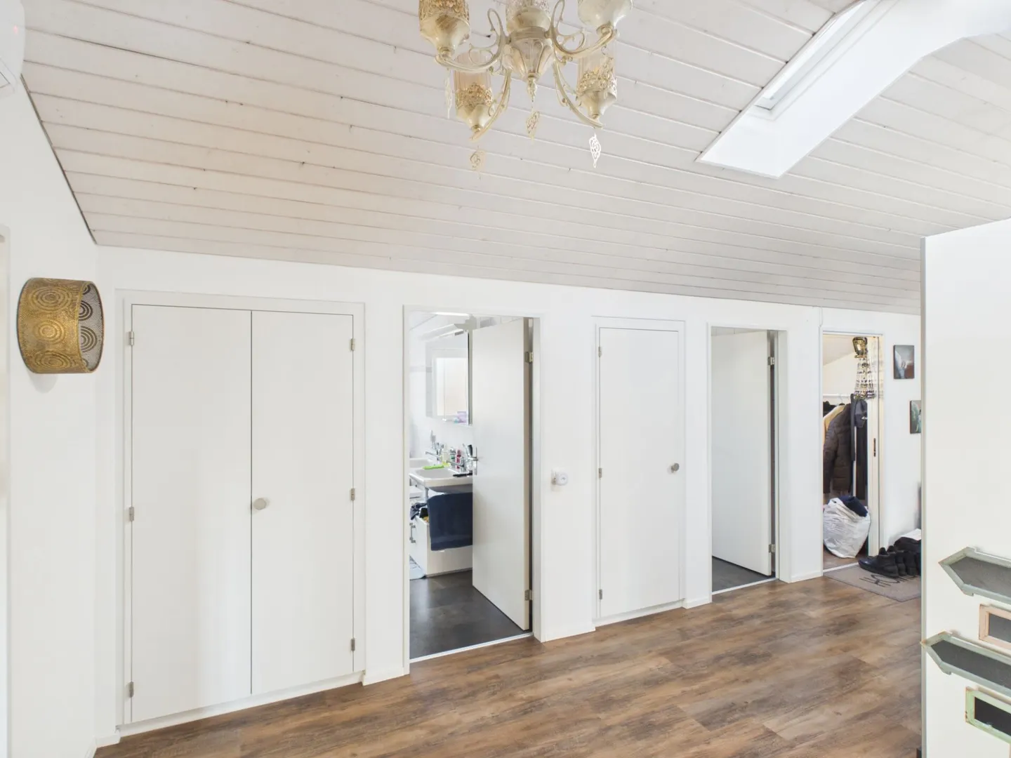 Appartement penthouse de 4,5 pièces de rêve à Wil - Photo 17 sur 20