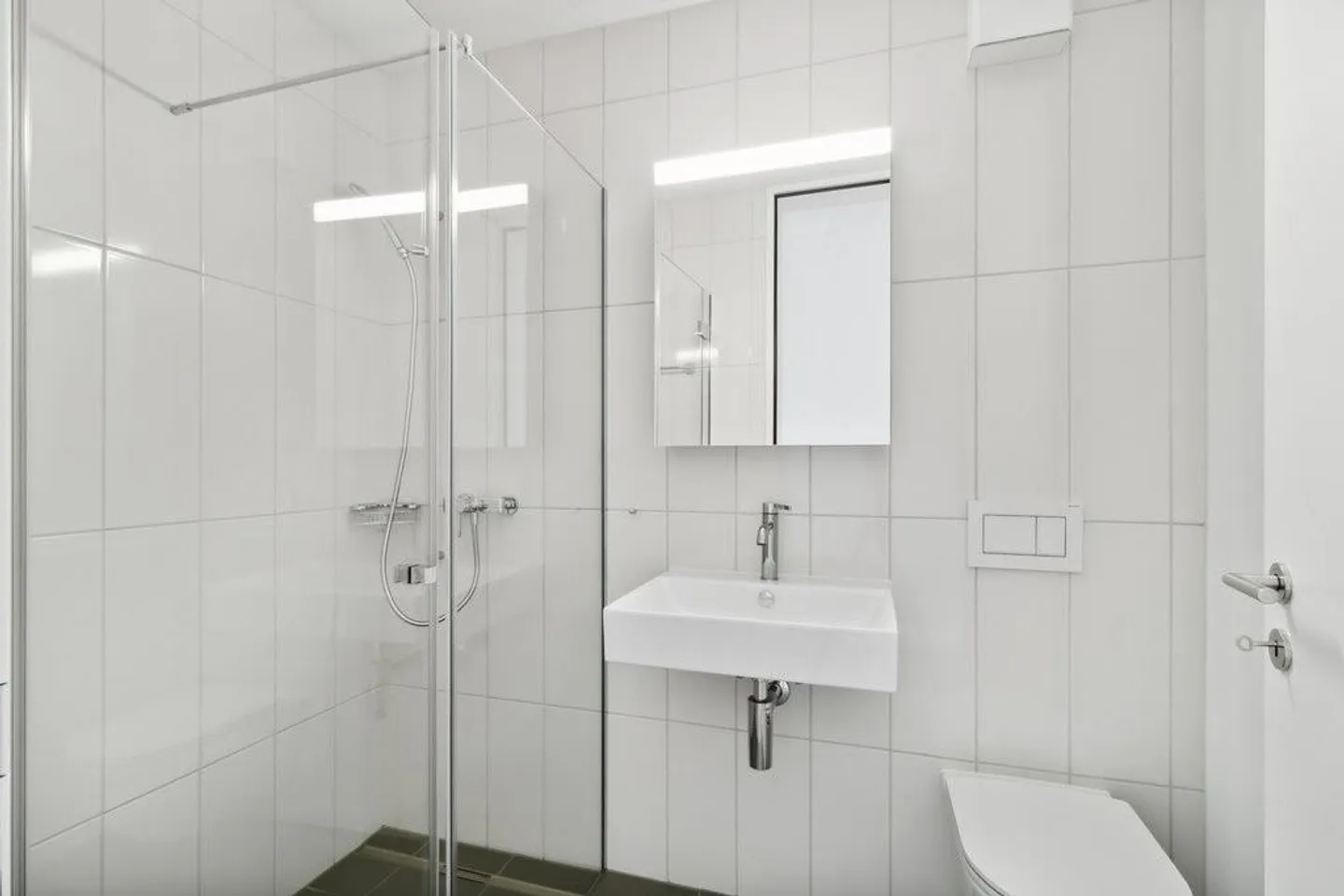 Modernes Apartment in Zürich - Foto 9 von 9