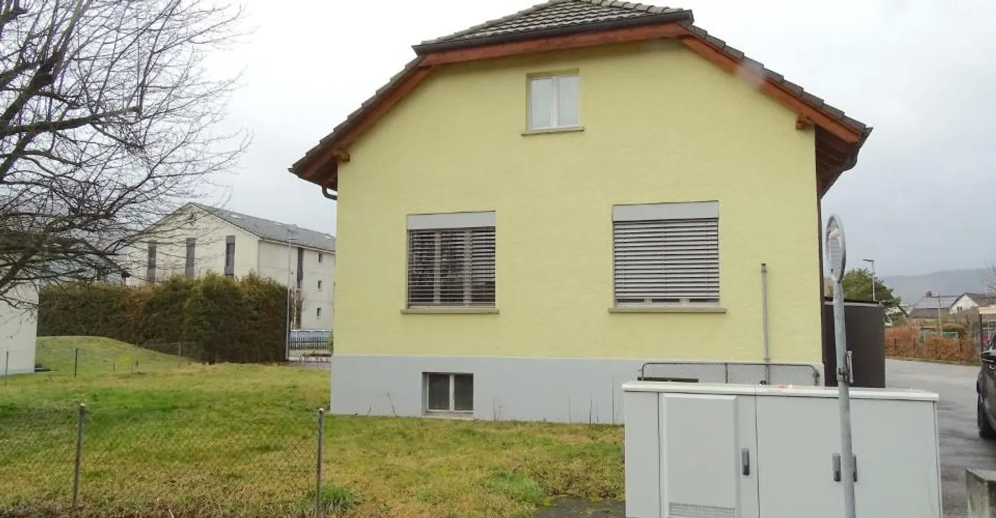 Immeuble mixte à Bassecourt - Photo 4 sur 11