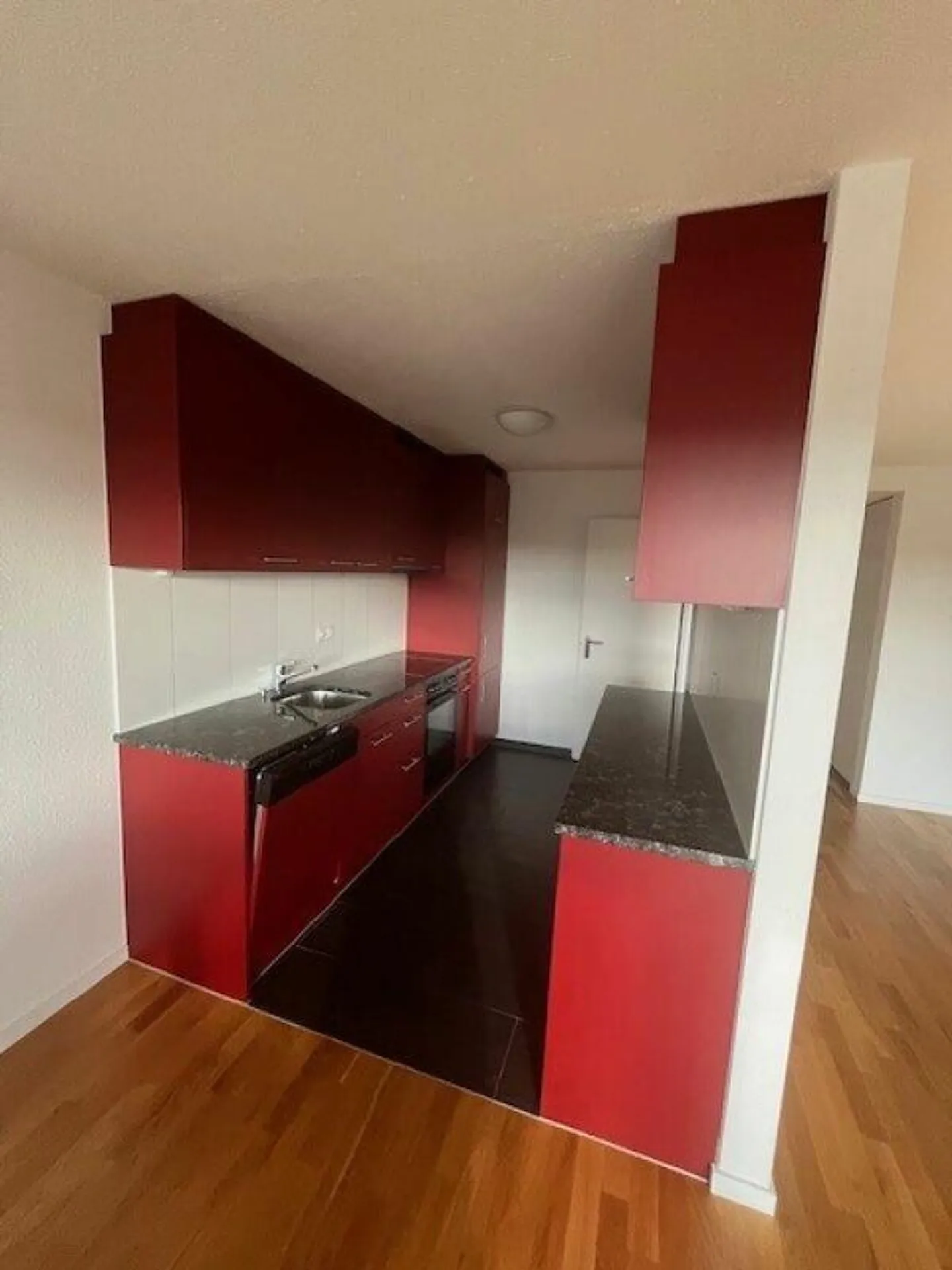 Vivere in una posizione soleggiata in collina a Worb - Foto 7 di 11