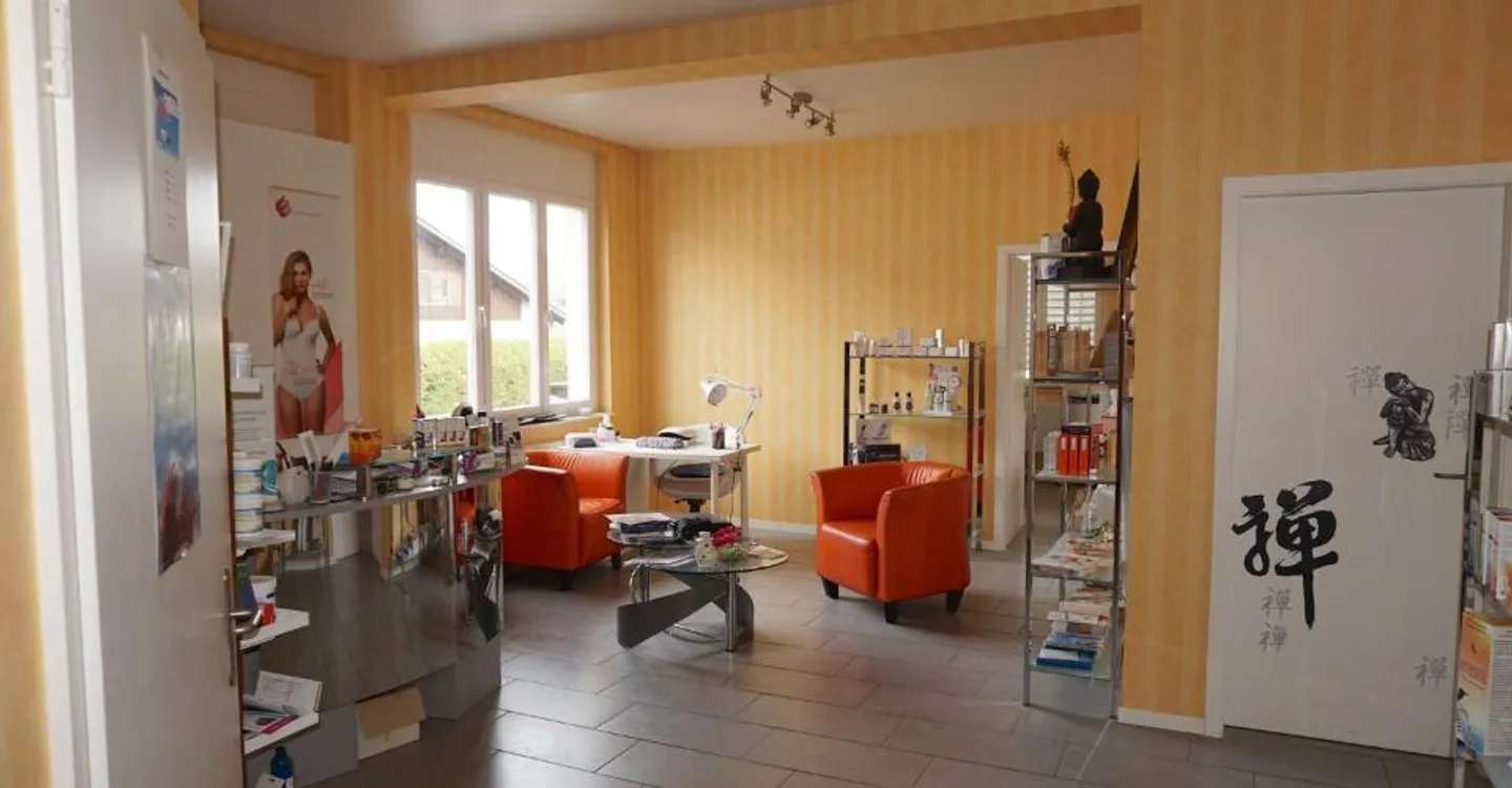 Immeuble mixte à Bassecourt - Photo 9 sur 11