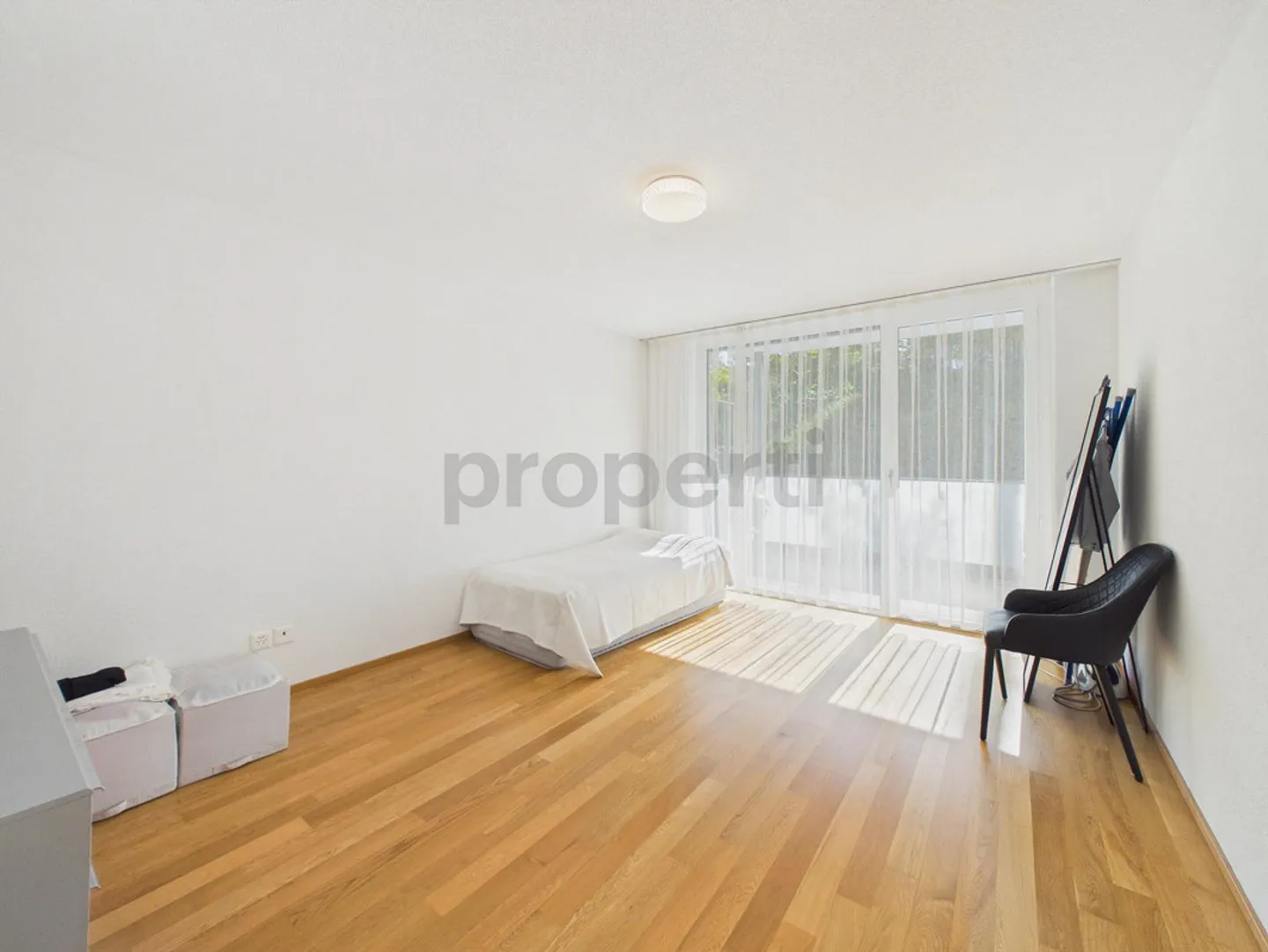 Appartement moderne 5.5 pièces - Photo 6 sur 14