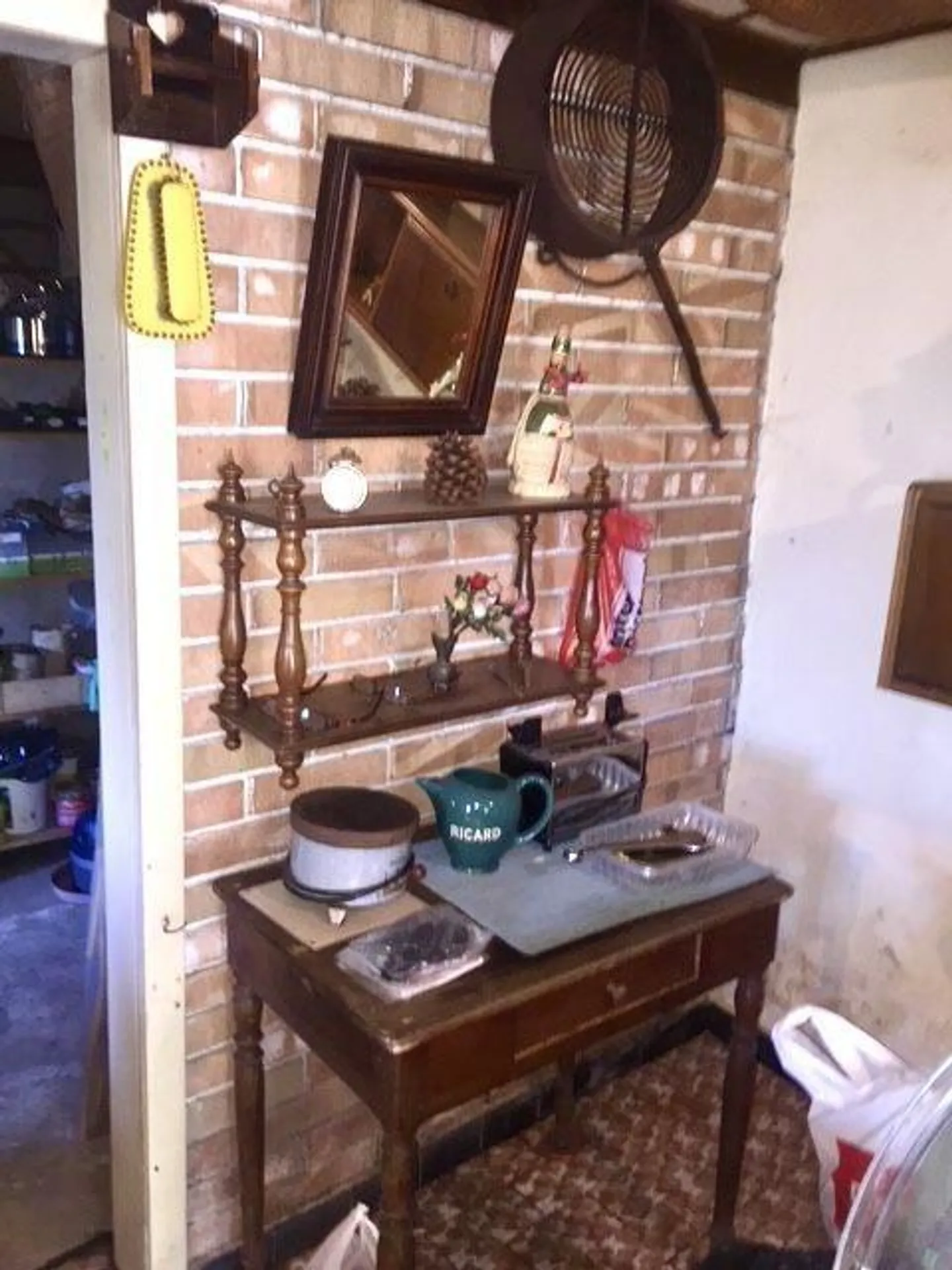 2 1/2-Room Rustic with Garden in a Very Quiet, Sunny Location... - Photo 5 of 29