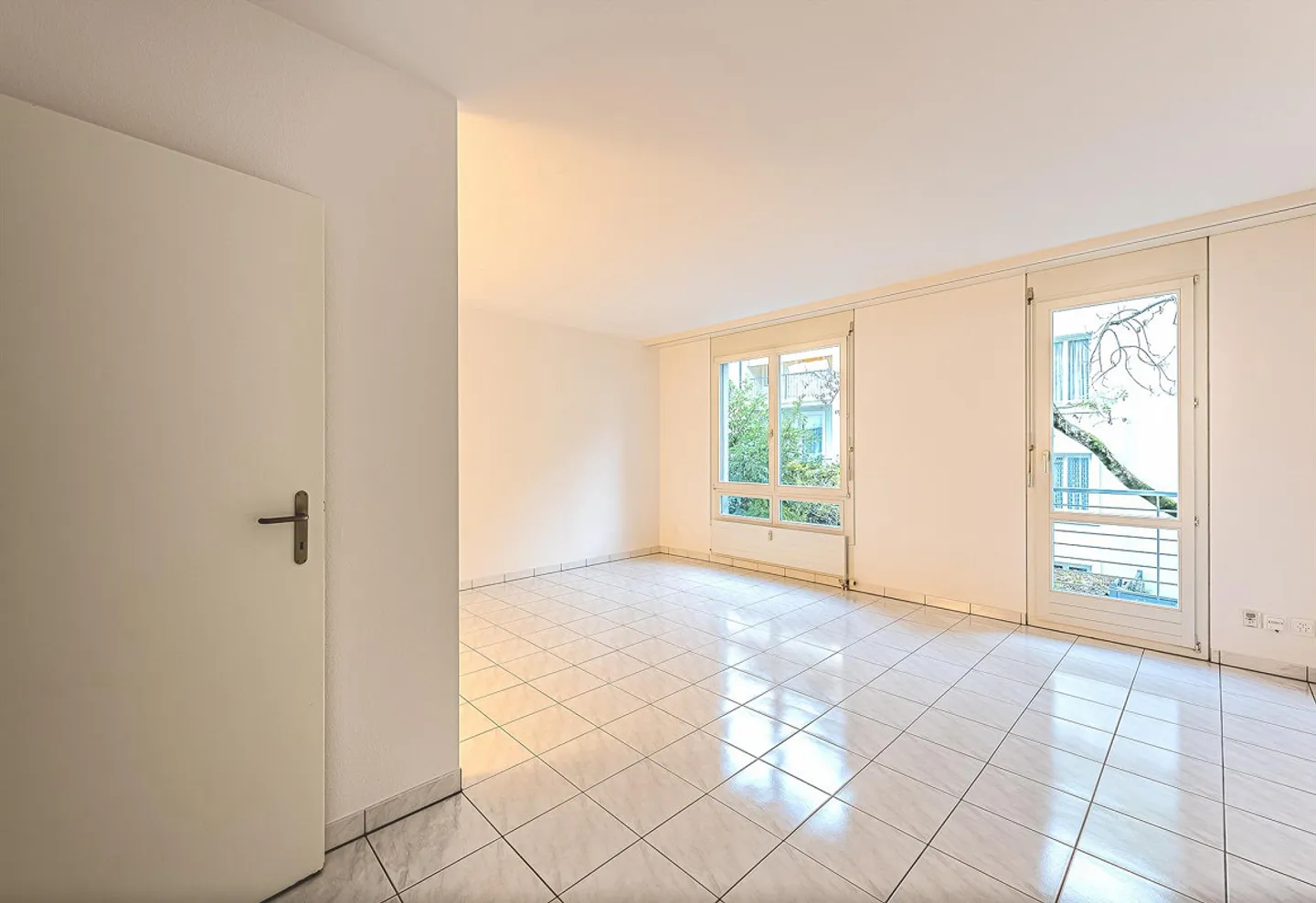 Wohnen nähe Kannenfeldpark - Foto 3 von 11