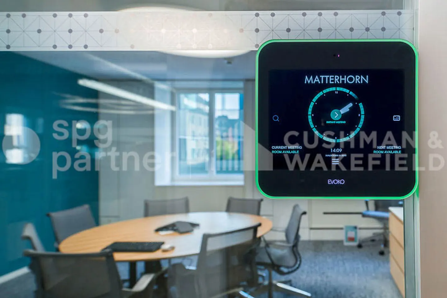 Premium Bürofläche Nähe See - Foto 7 von 13