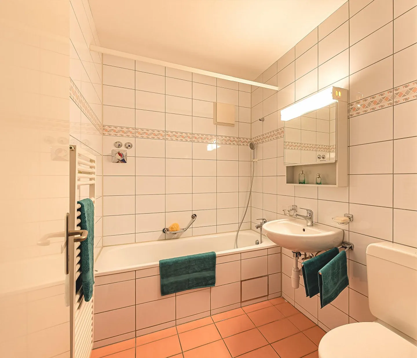 Wohnen nähe Kannenfeldpark - Foto 6 von 11