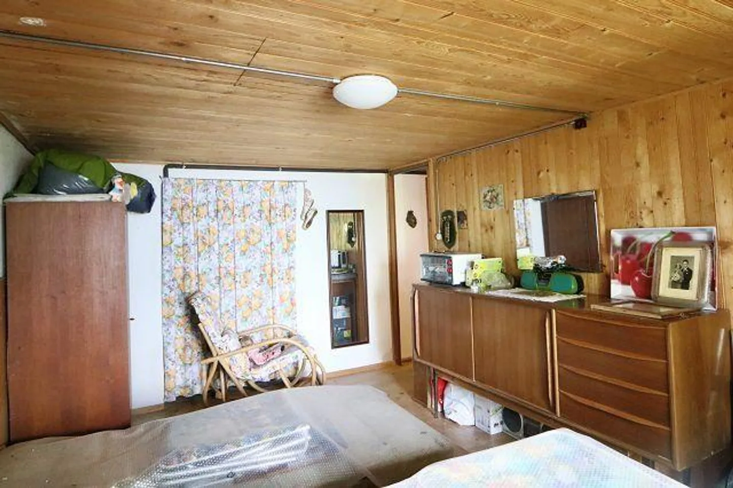 2 1/2-Room Rustic with Garden in a Very Quiet, Sunny Location... - Photo 6 of 29