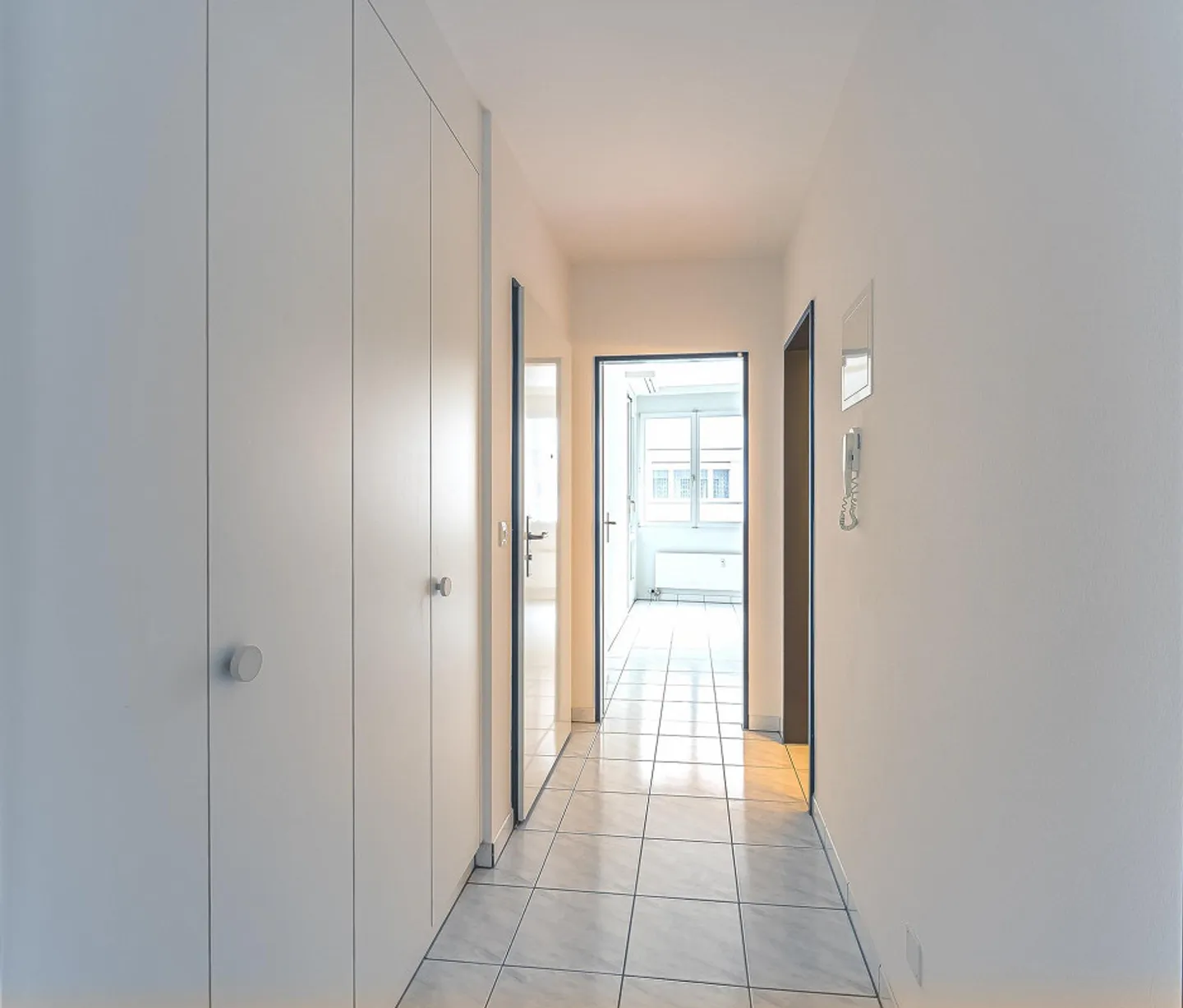 Wohnen nähe Kannenfeldpark - Foto 9 von 11