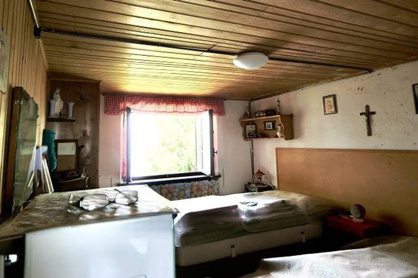 2 1/2-Room Rustic with Garden in a Very Quiet, Sunny Location... - Photo 7 of 29