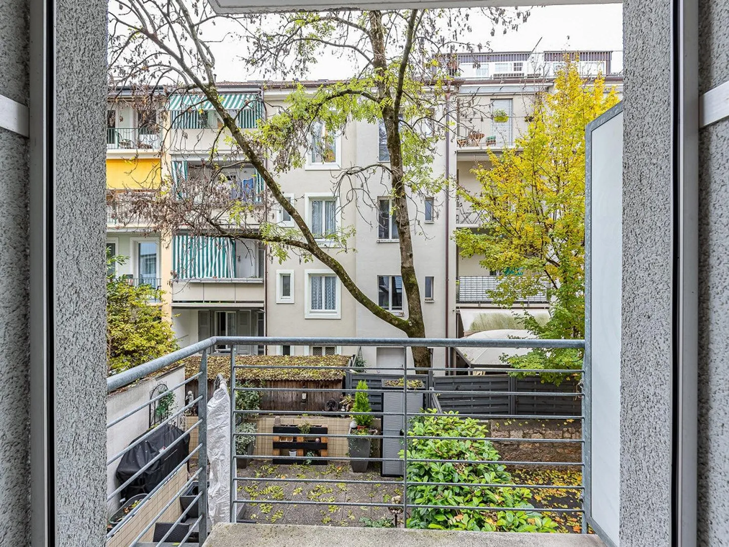 Wohnen nähe Kannenfeldpark - Foto 10 von 11