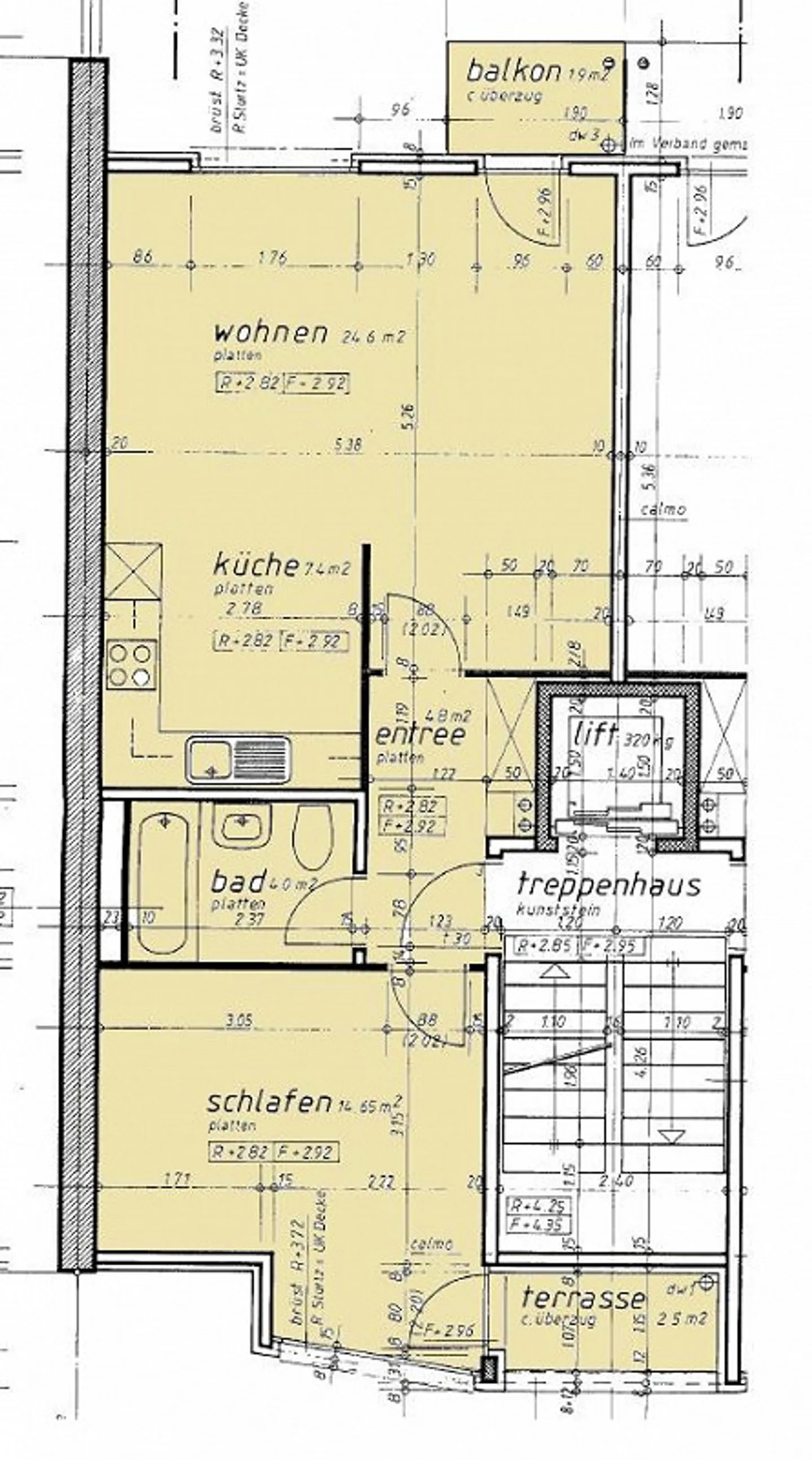 Wohnen nähe Kannenfeldpark - Foto 11 von 11