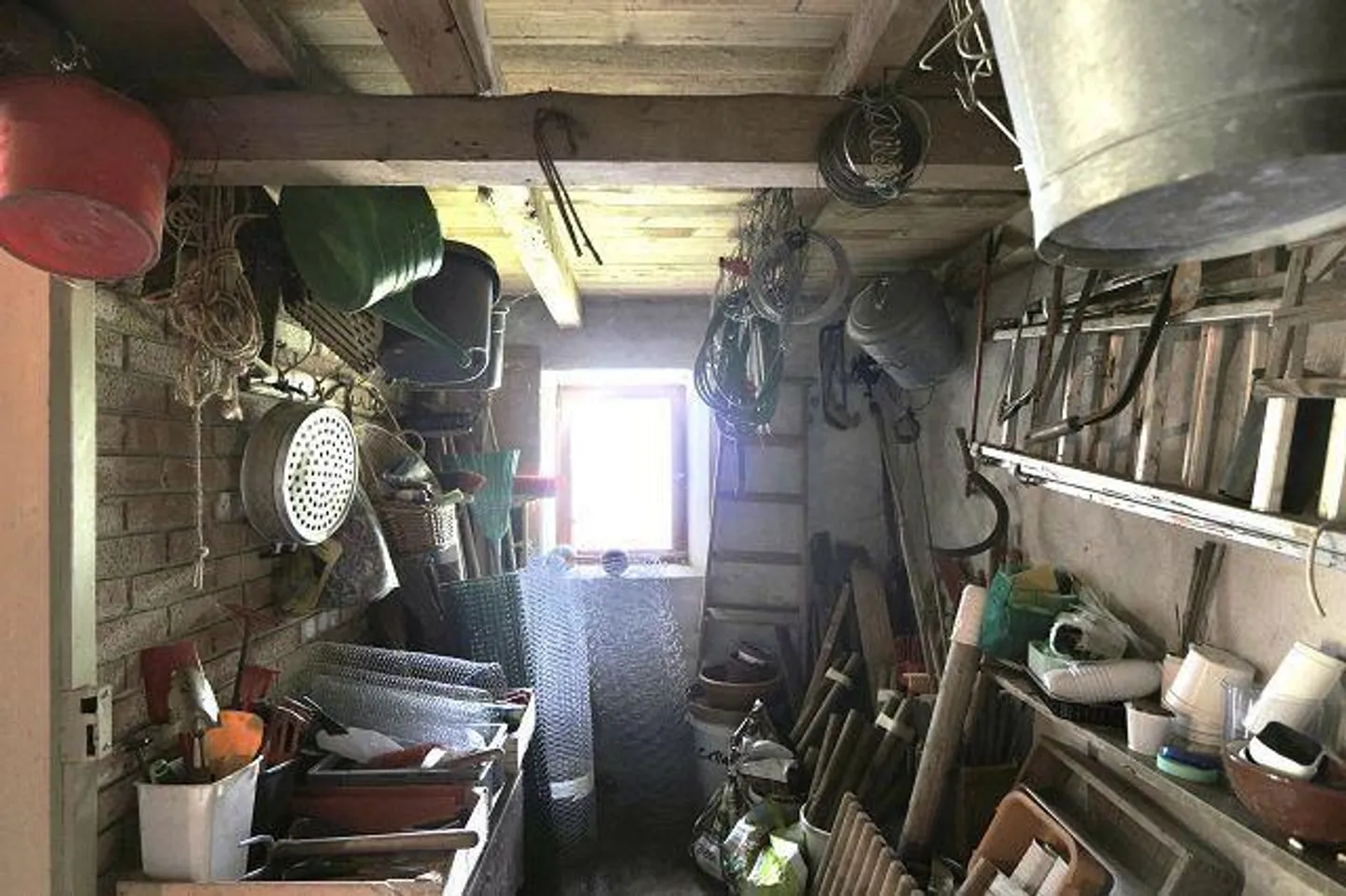 2 1/2-Room Rustic with Garden in a Very Quiet, Sunny Location... - Photo 8 of 29
