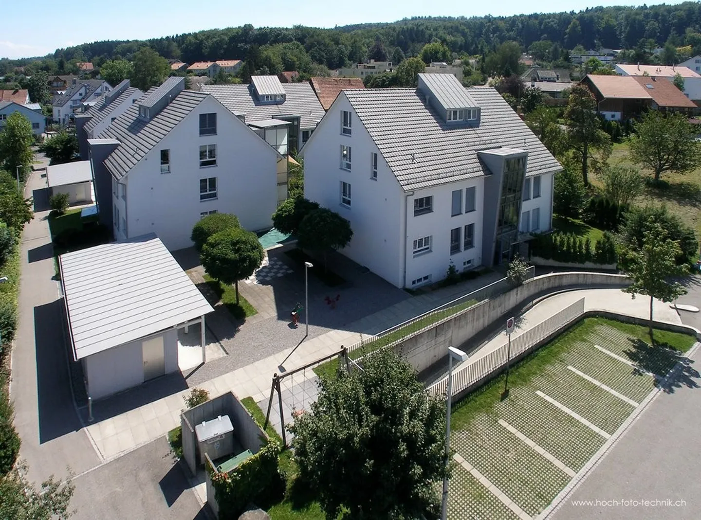 Treat yourself and your car to a parking space! - Photo 2 of 2