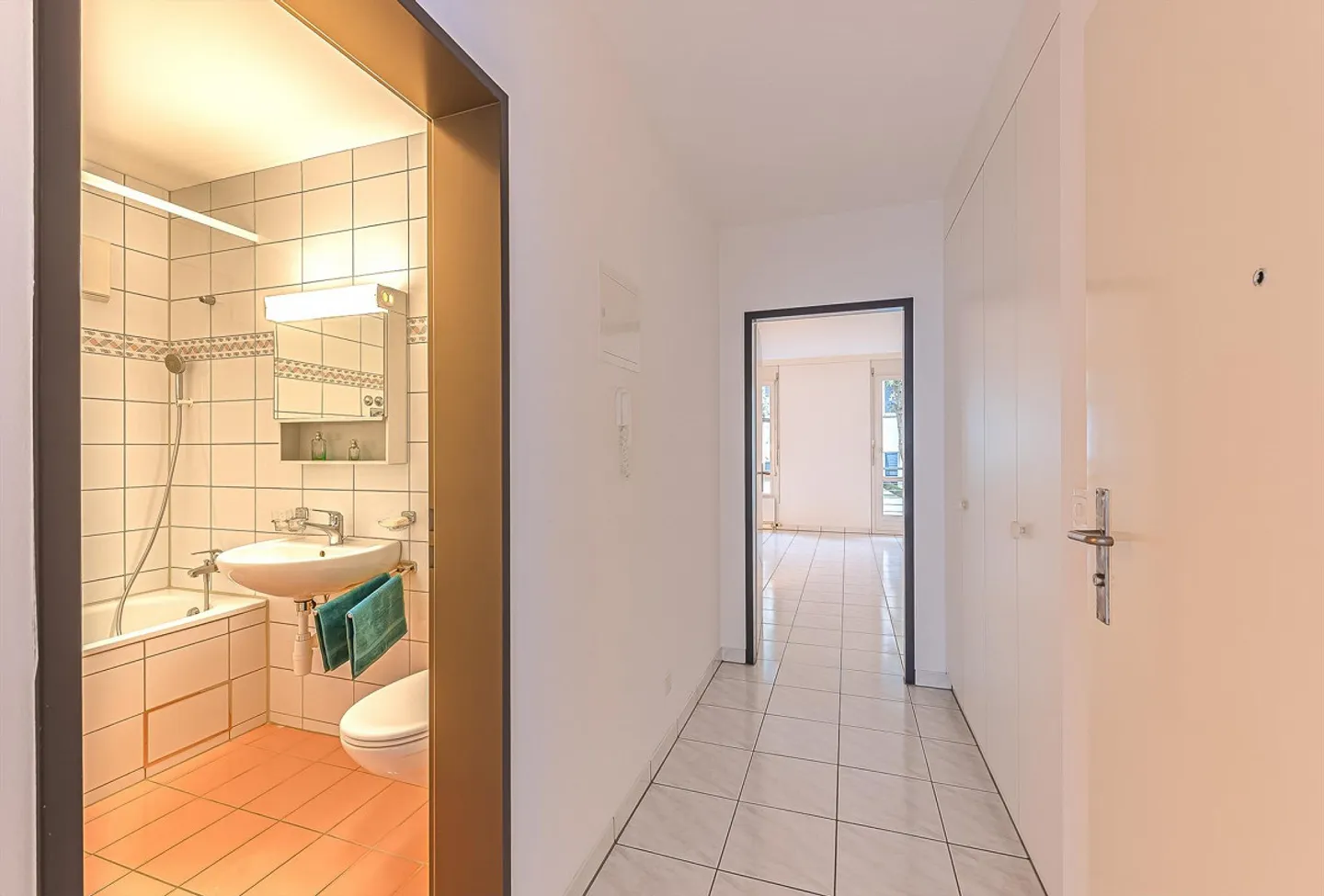 Wohnen nähe Kannenfeldpark - Foto 8 von 11