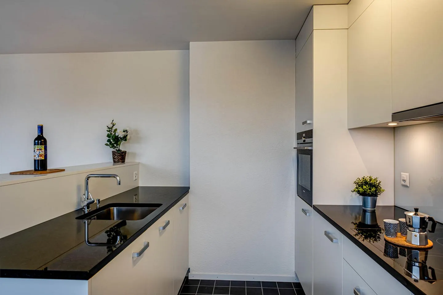 Your new home with a magnificent view - Photo 1 of 13