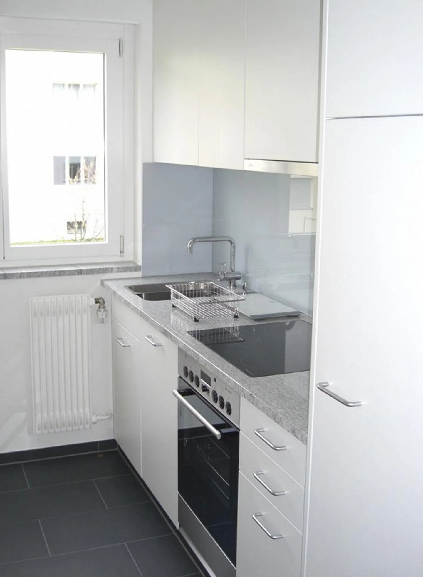 Appartement attrayant en emplacement central - Photo 1 sur 4