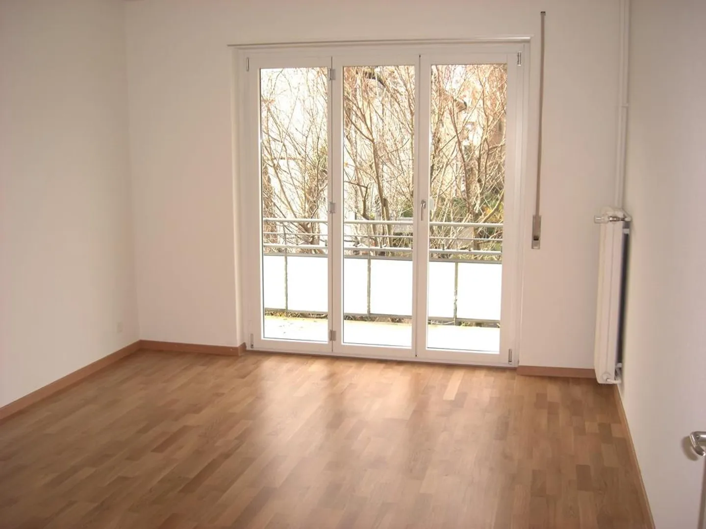 Appartement attrayant en emplacement central - Photo 2 sur 4