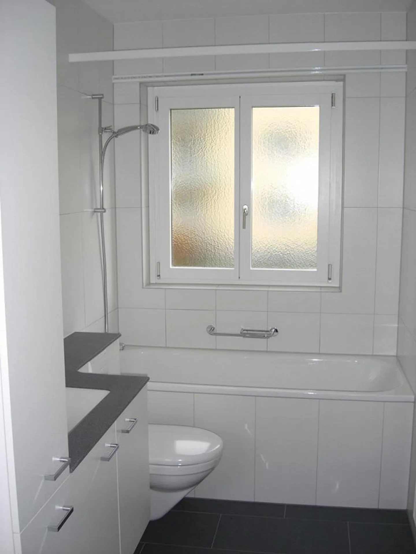 Appartement attrayant en emplacement central - Photo 4 sur 4