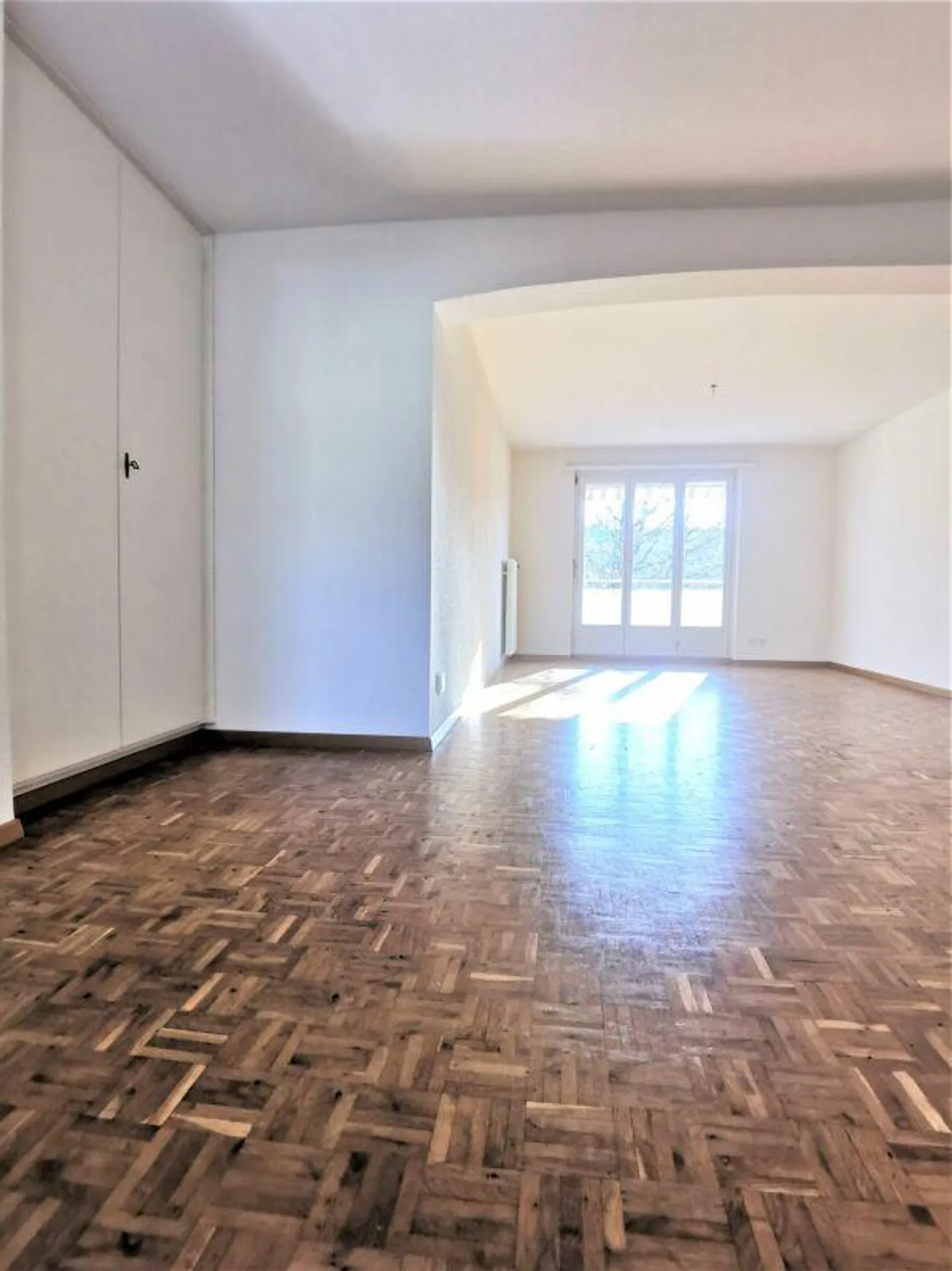 Beautiful 3.5 room apartment near Shopping Arena in St. Gallen - Photo 7 of 7