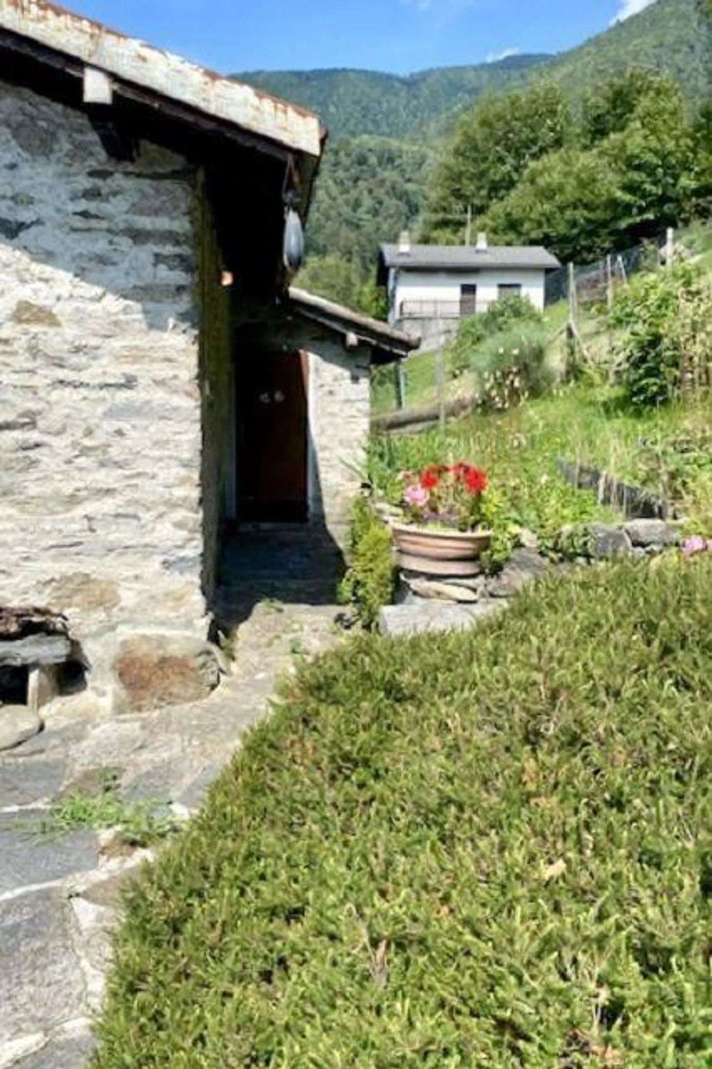2 1/2-Room Rustic with Garden in a Very Quiet, Sunny Location... - Photo 16 of 29