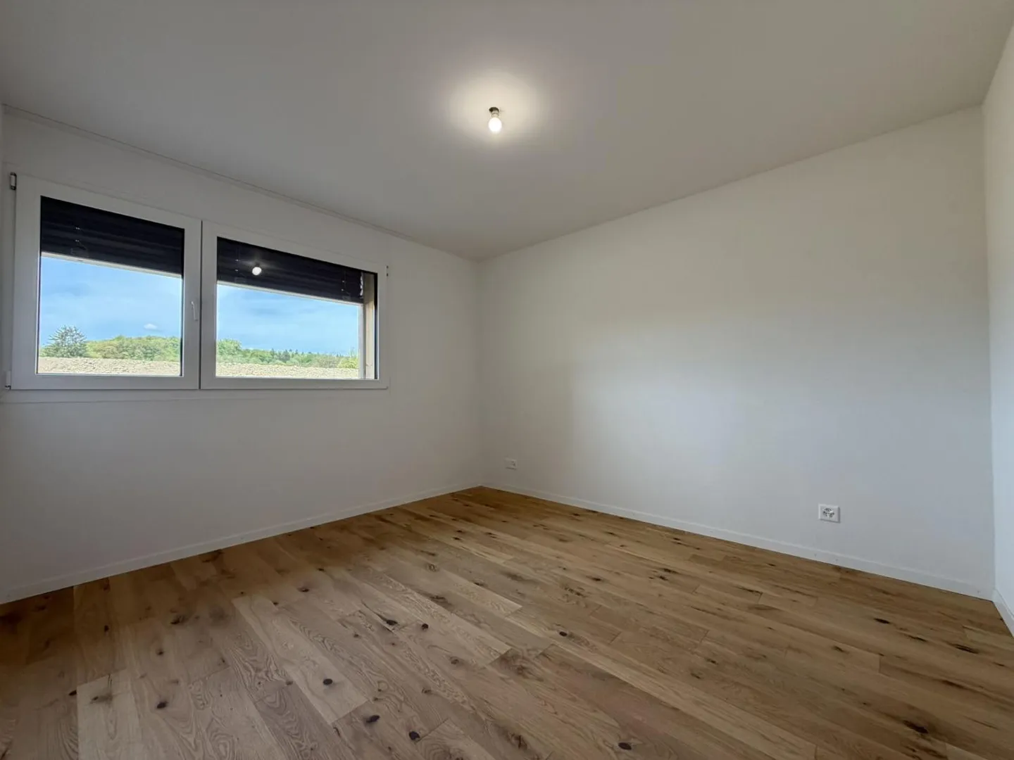 Appartement 3,5 pièces au 1er étage à Siselen - Photo 7 sur 10