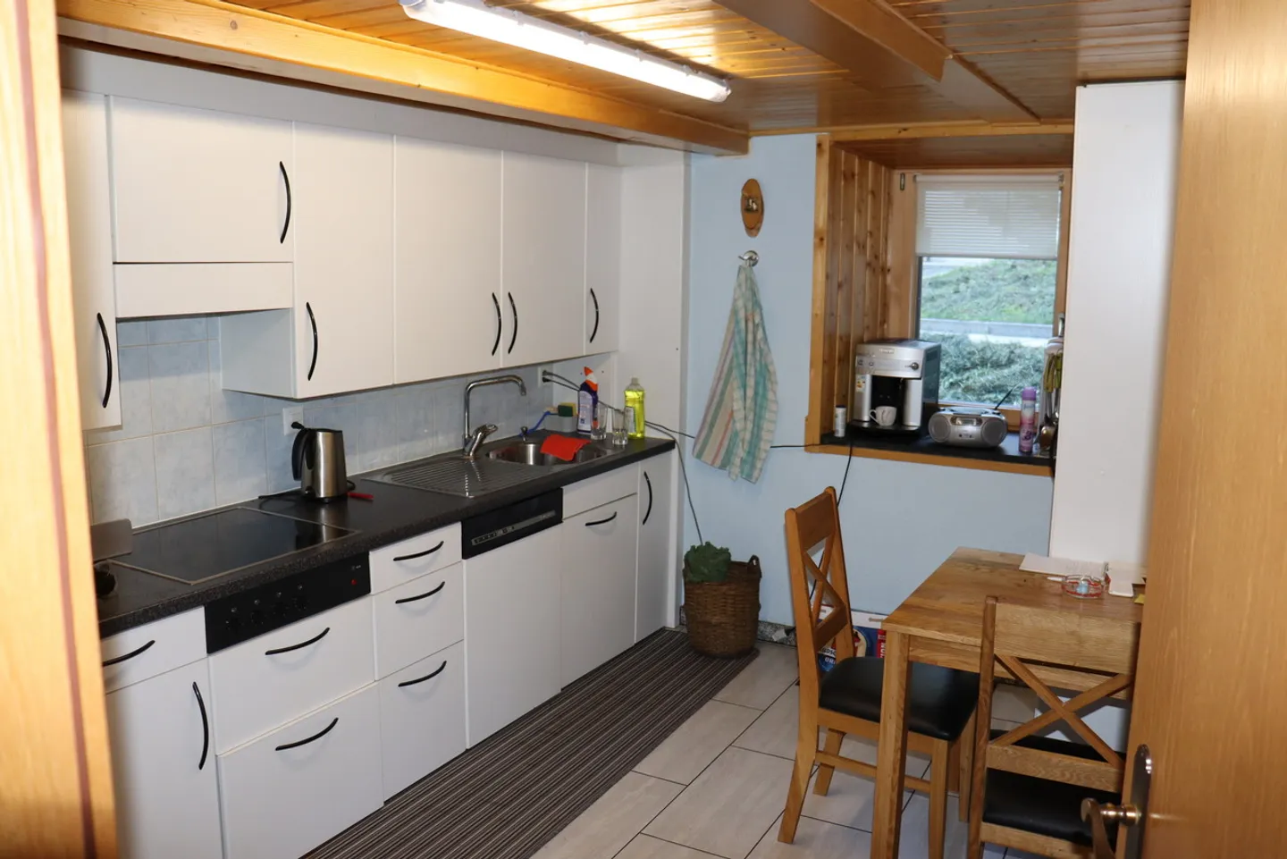 Charmante Wohnung mit Terrasse - Foto 8 von 17