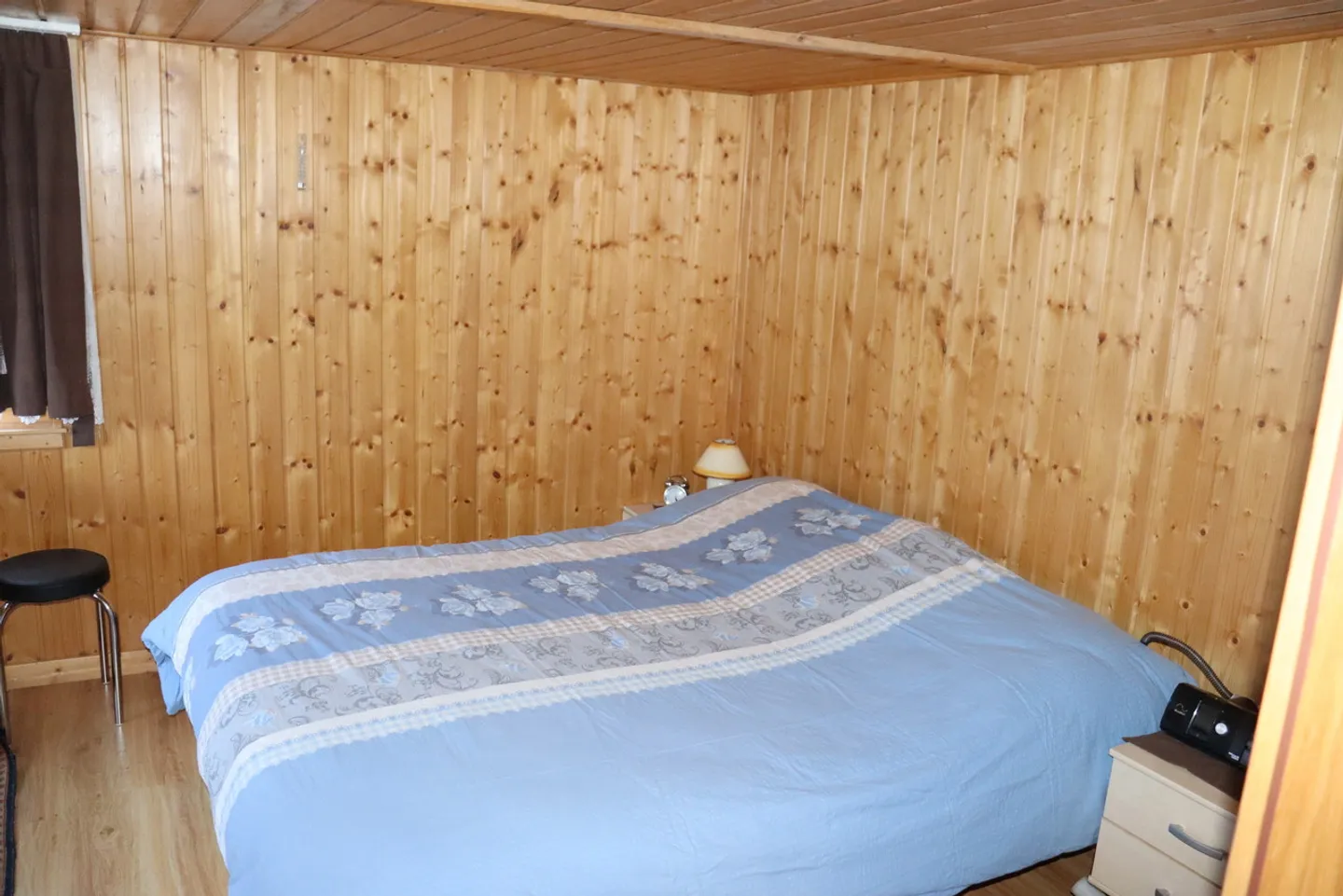 Charmante Wohnung mit Terrasse - Foto 9 von 17