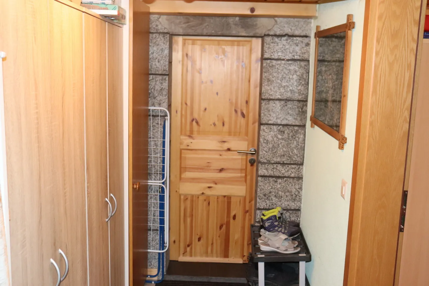 Charmante Wohnung mit Terrasse - Foto 10 von 17