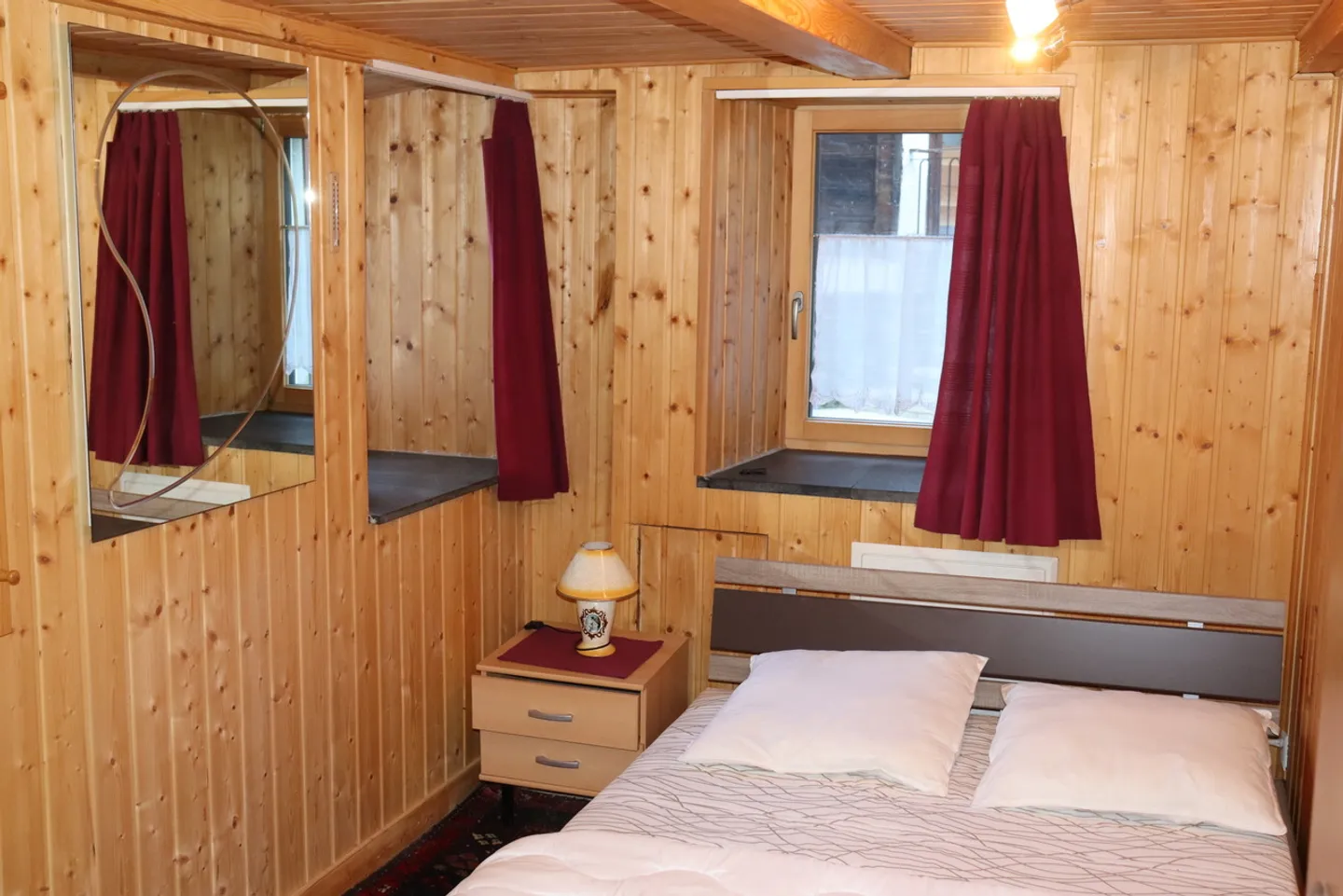 Charmante Wohnung mit Terrasse - Foto 11 von 17