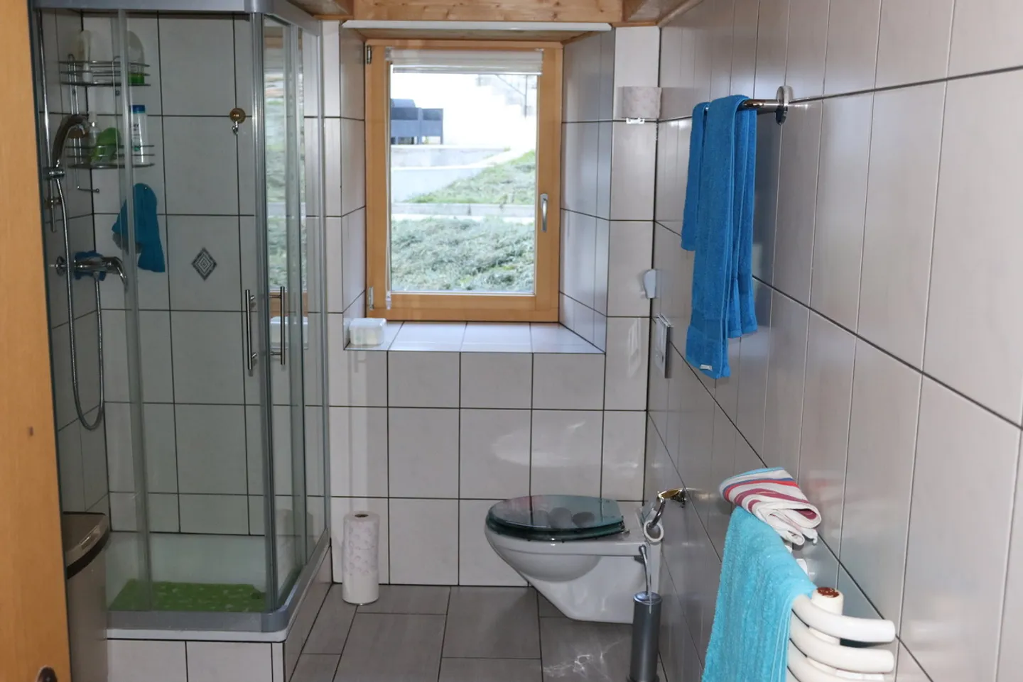 Charmante Wohnung mit Terrasse - Foto 12 von 17