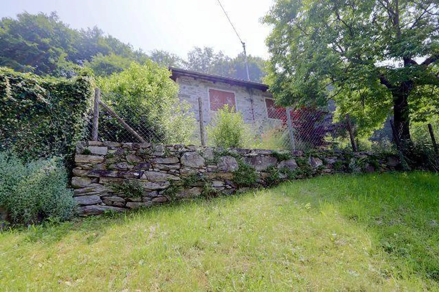 2 1/2-Room Rustic with Garden in a Very Quiet, Sunny Location... - Photo 17 of 29