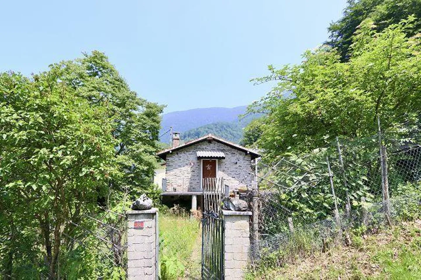 2 1/2-Room Rustic with Garden in a Very Quiet, Sunny Location... - Photo 25 of 29