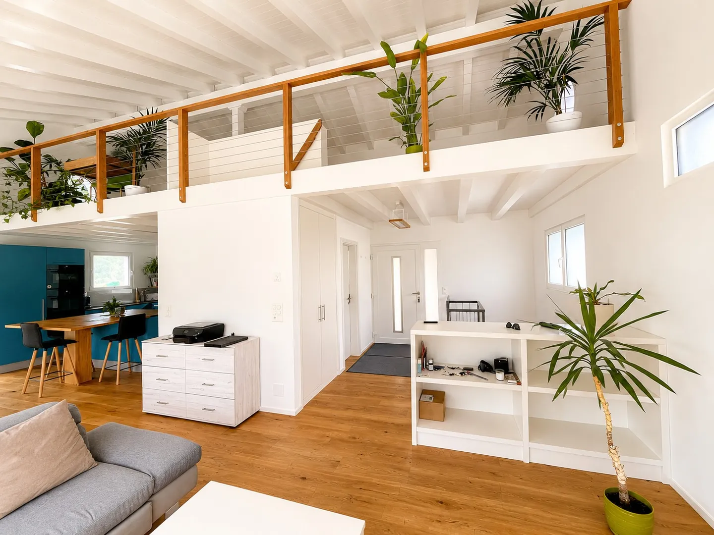 Casa Incantevole a St. Ursen - Foto 1 di 10