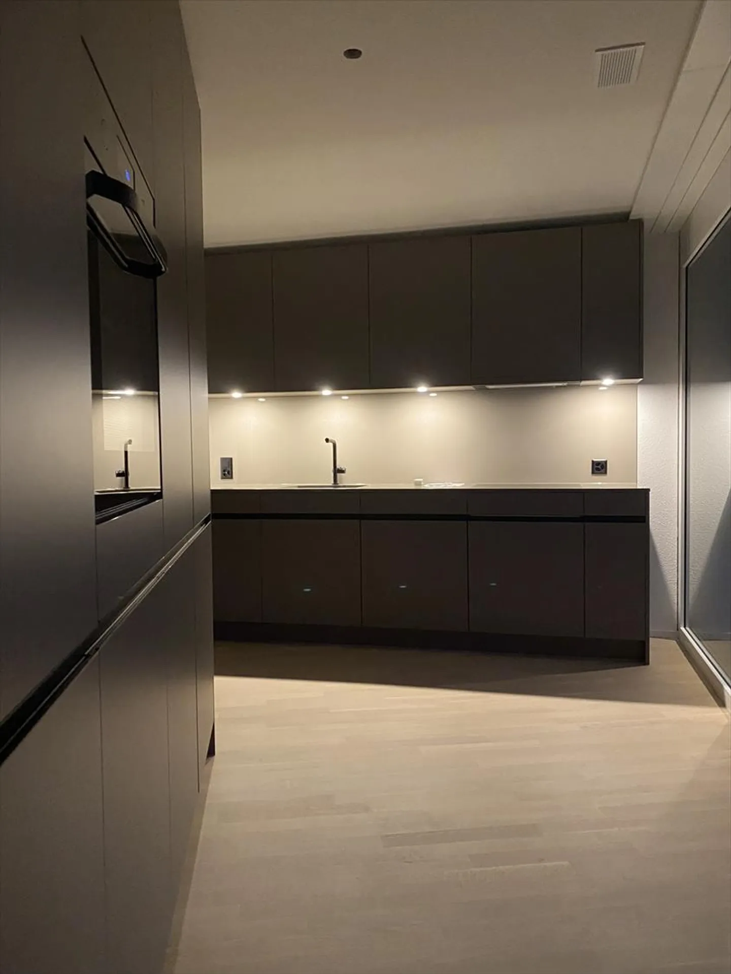 Appartamento moderno nel popolare Giessenpark! - Foto 4 di 8