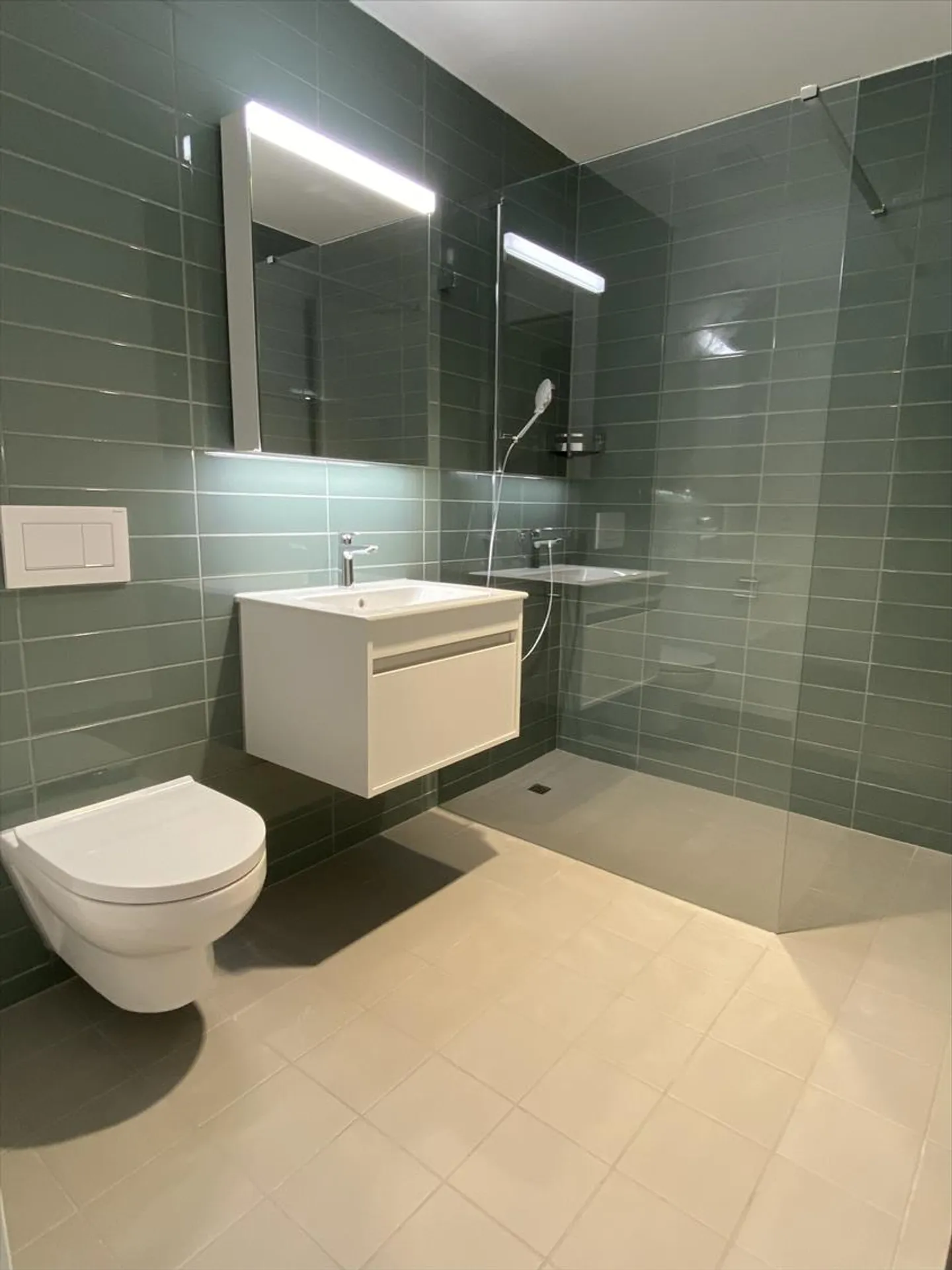 Appartamento moderno nel popolare Giessenpark! - Foto 5 di 8