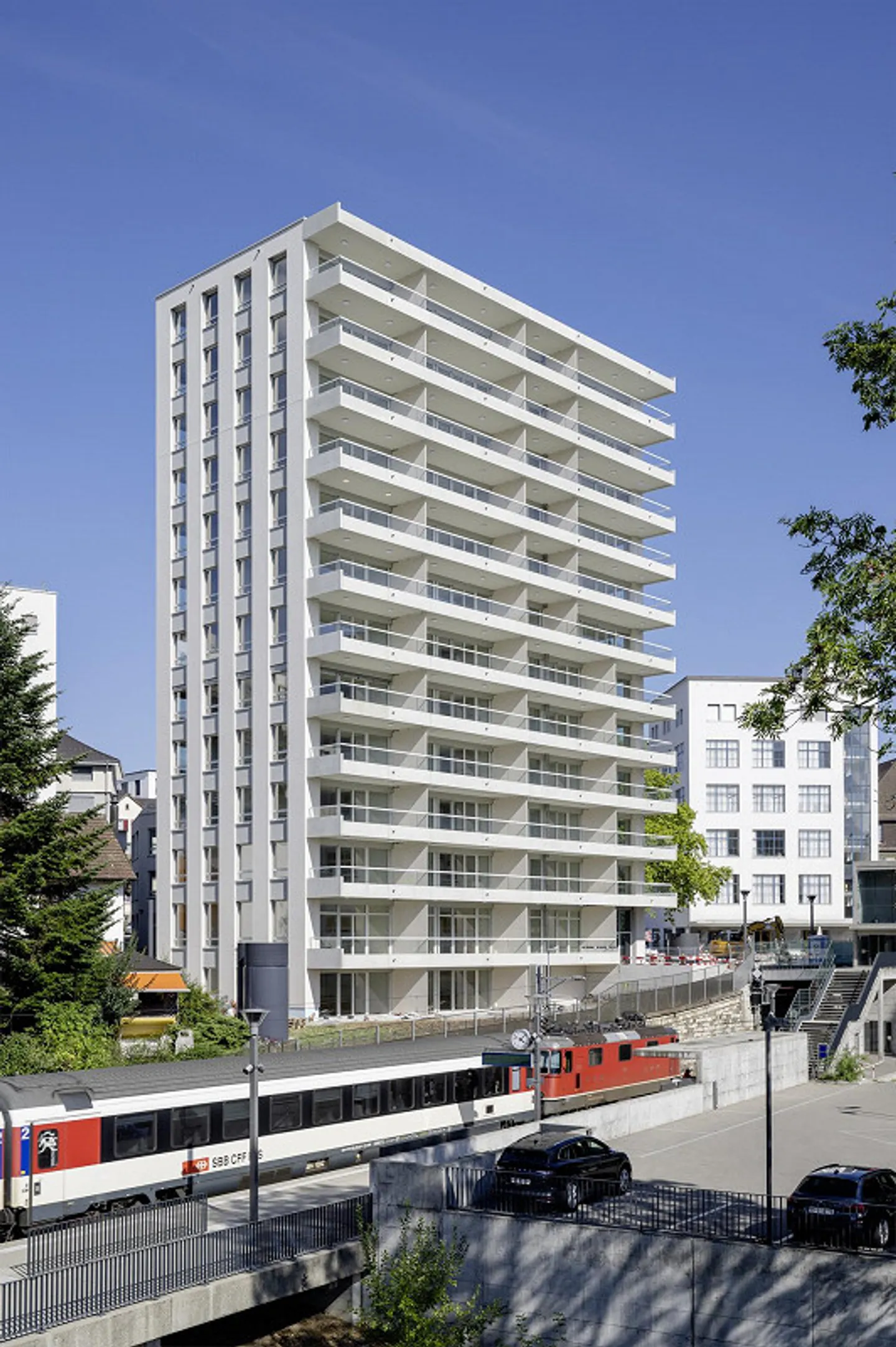 Seit Mitten drin! - Foto 1 von 6