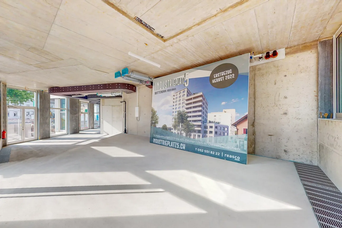 Seit Mitten drin! - Foto 4 von 6